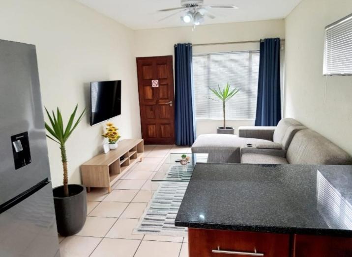 Two-Bedroom Apartment - Photo 1