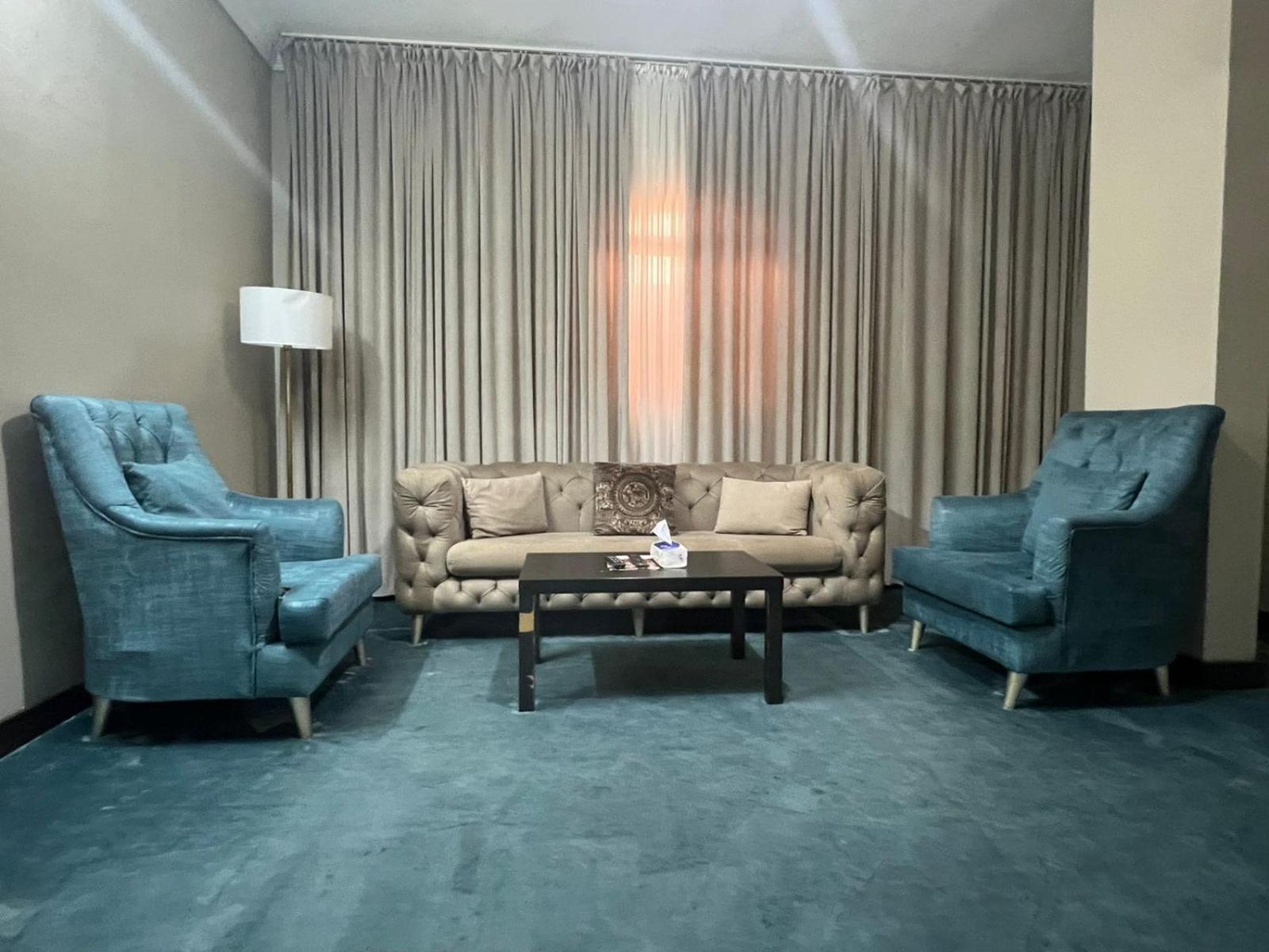 Family Suite photo 2