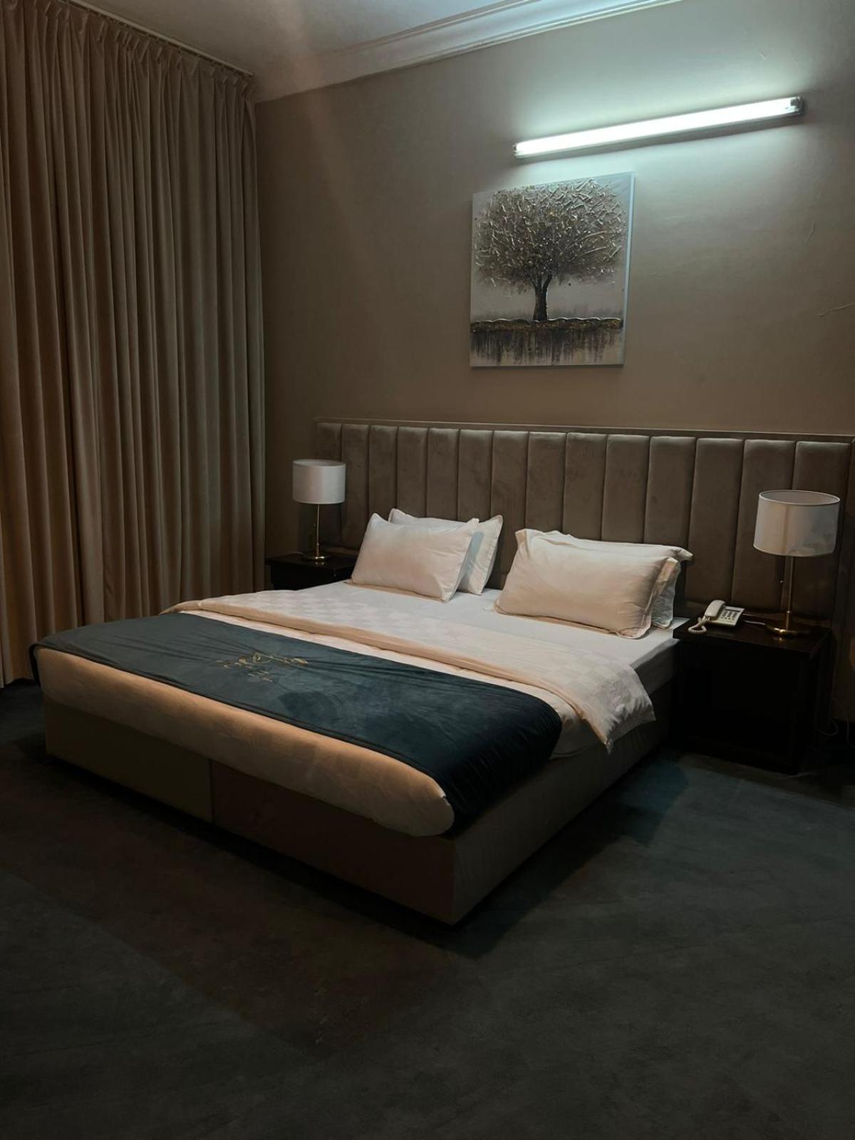 Family Suite photo 3
