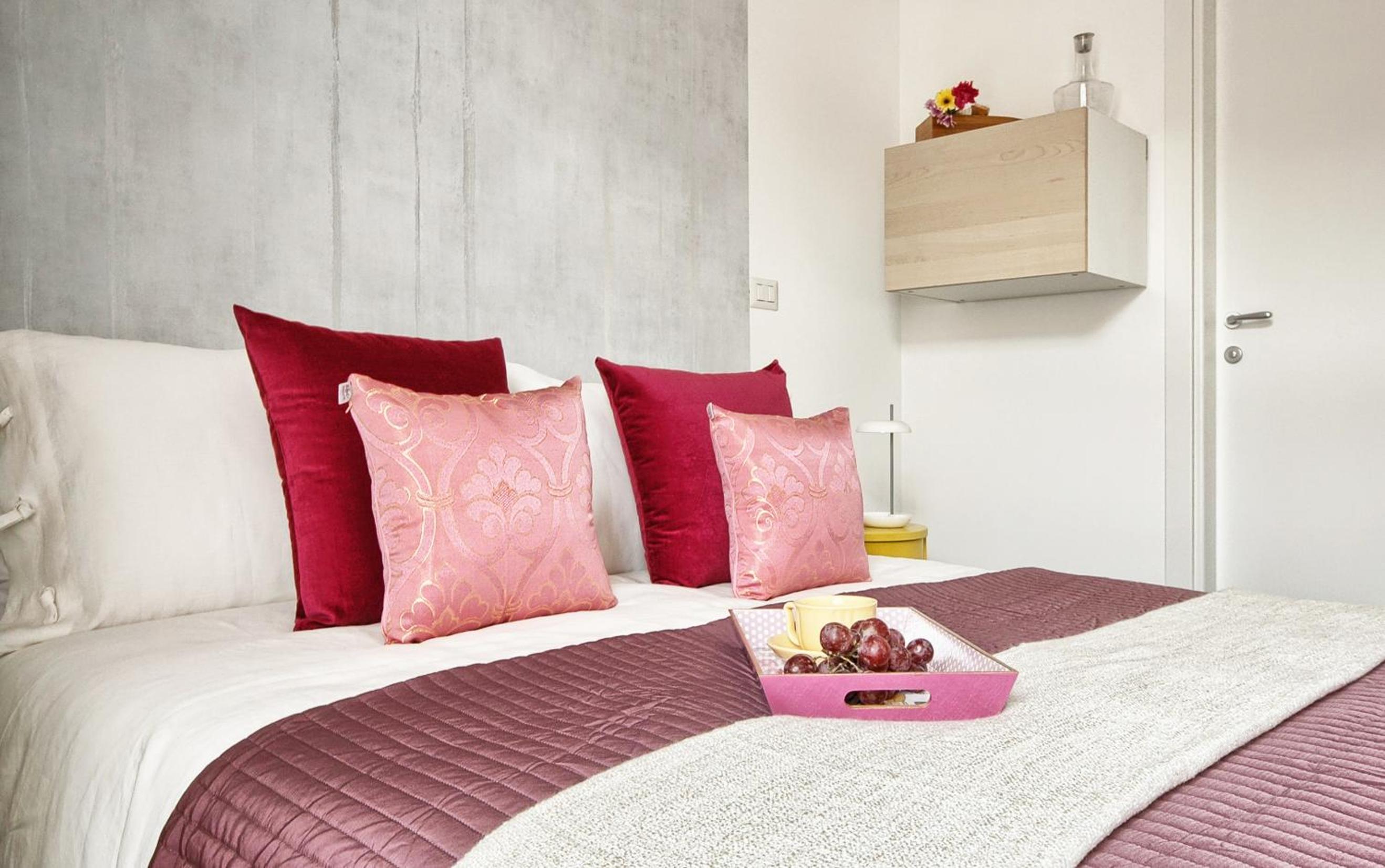 Double Room with Balcony photo 2