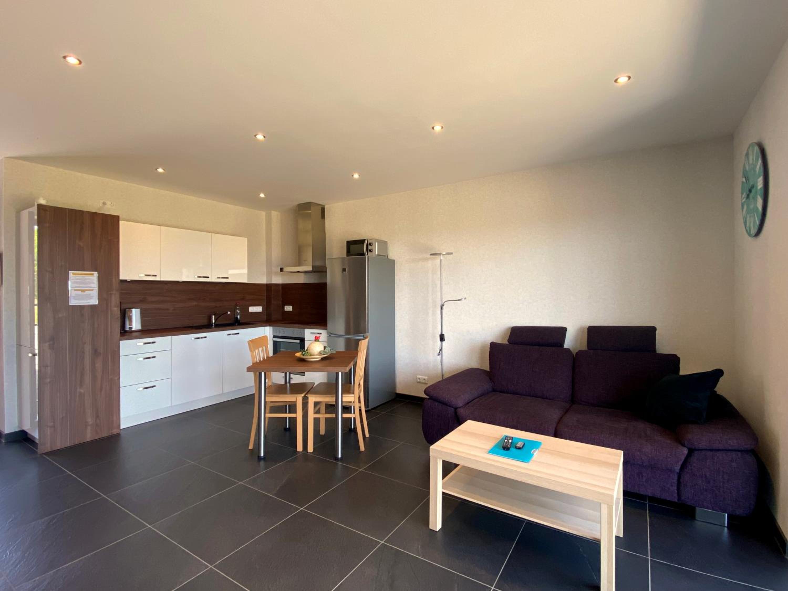 Double Room with Garden View photo 1