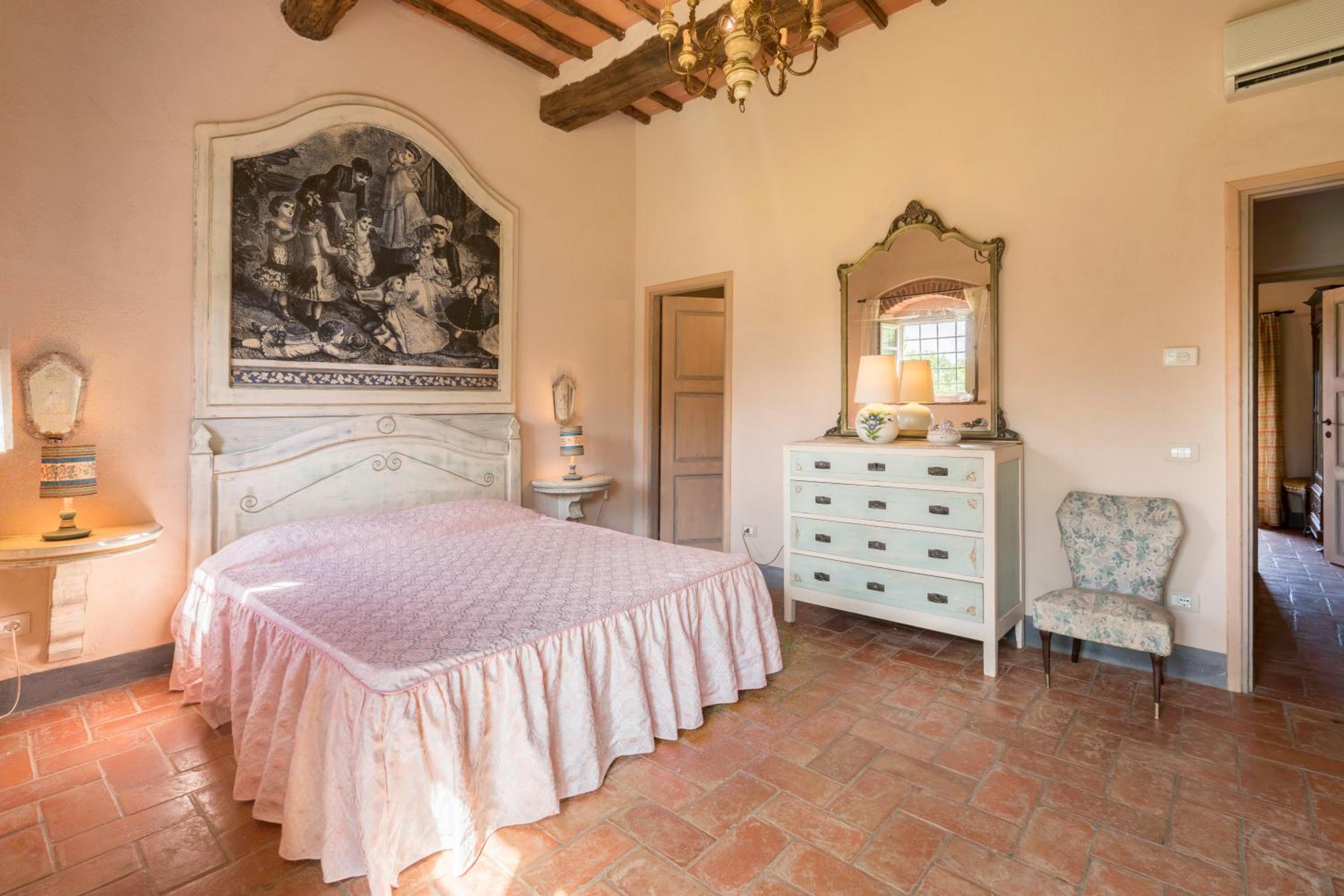 Deluxe Villa photo 1