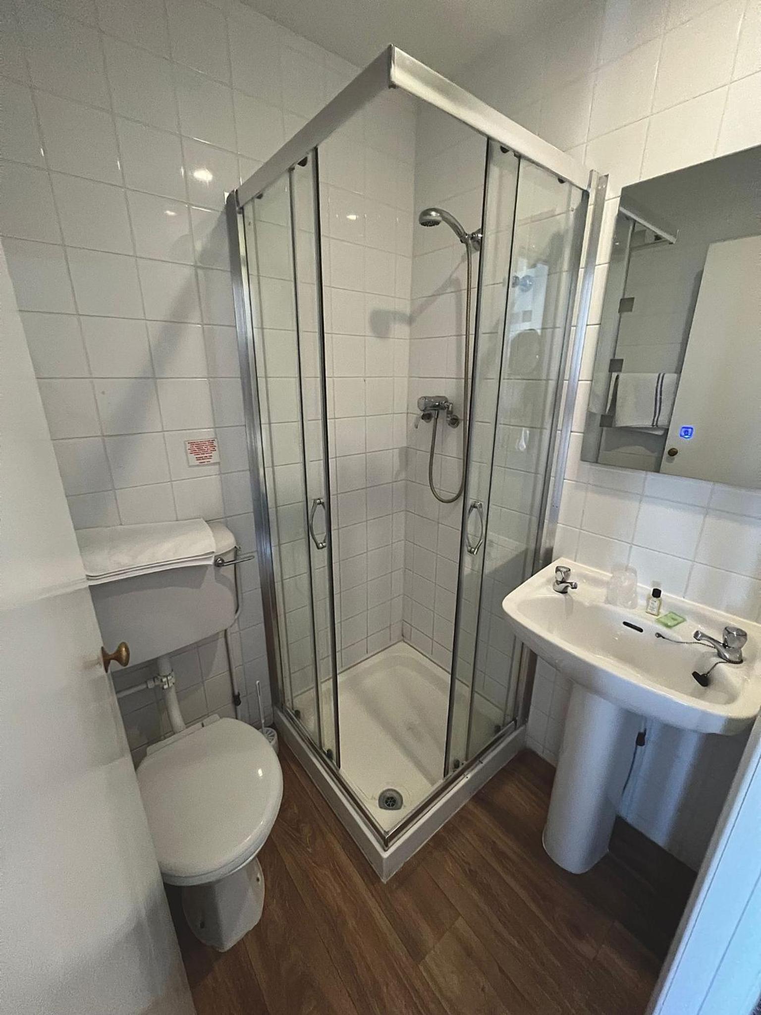 Single Room with Sea View photo 2