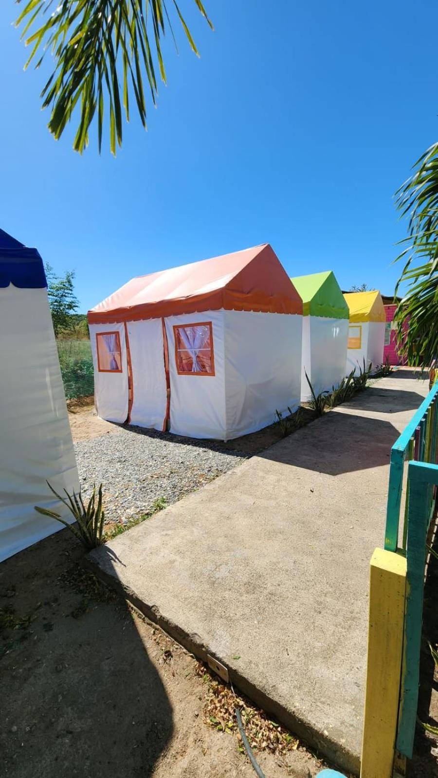 Tent photo 2