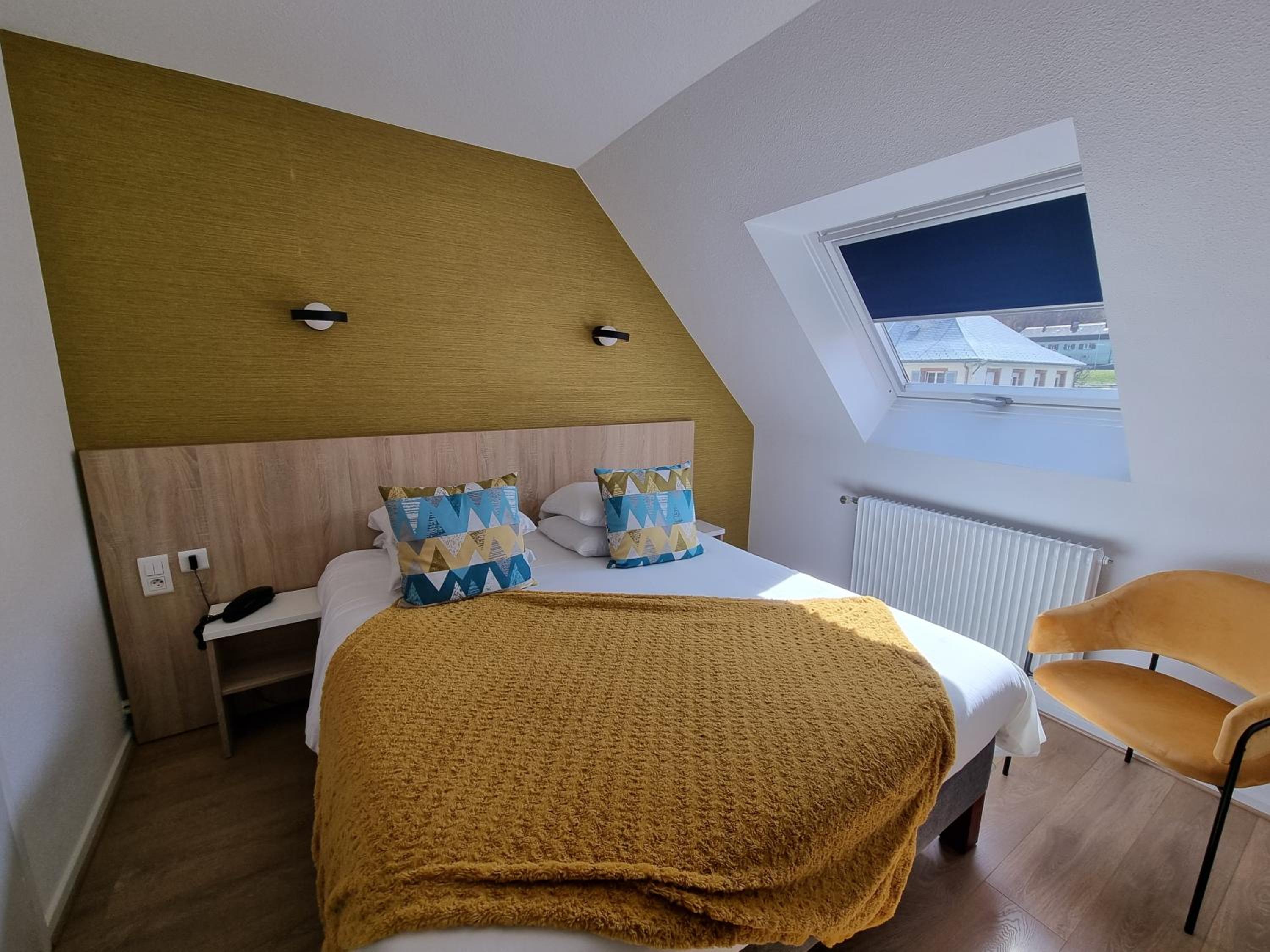 Double/ Twin Room - Village Side  - Photo 1