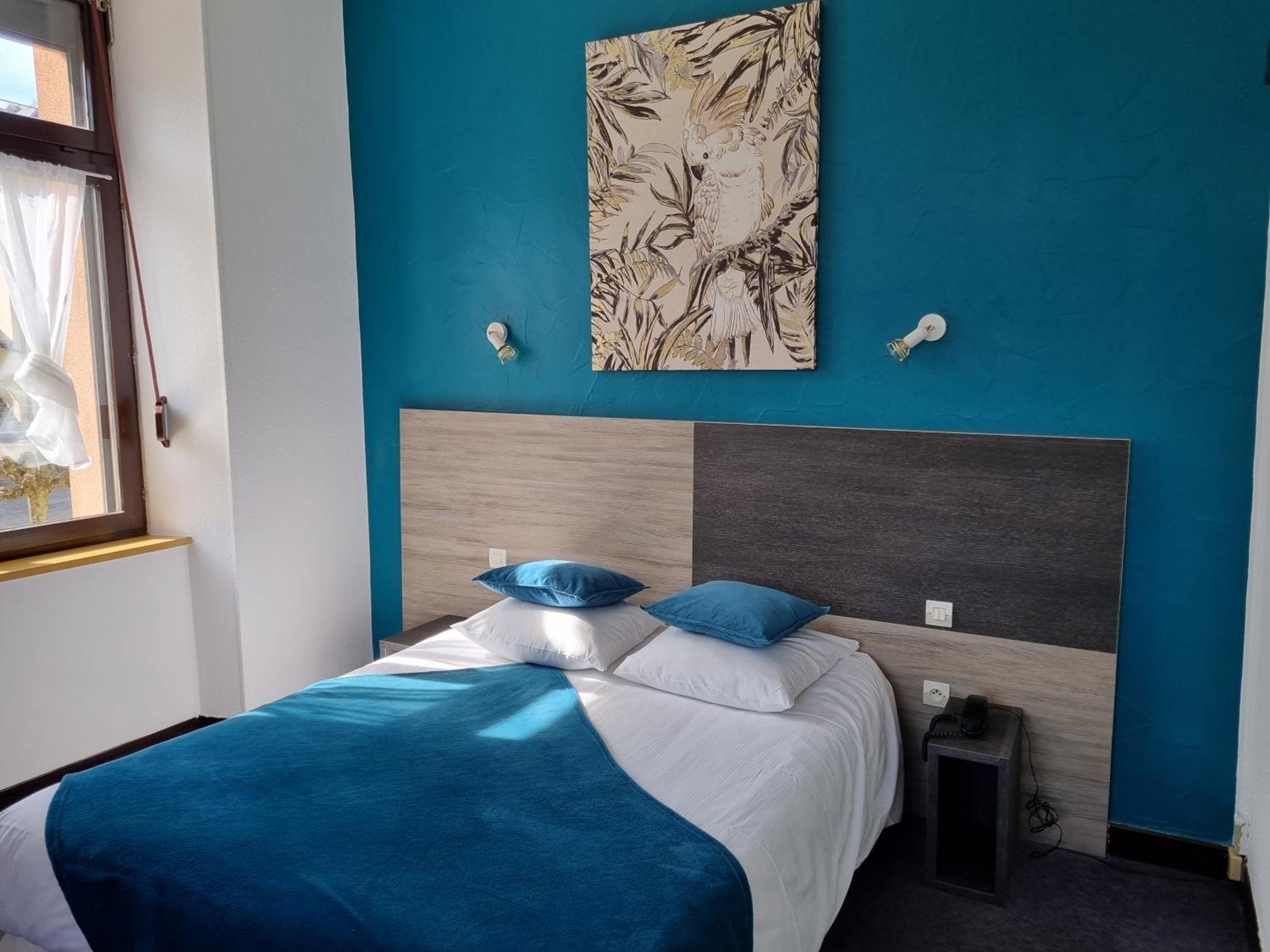 Double/ Twin Room - Village Side  - Photo 3