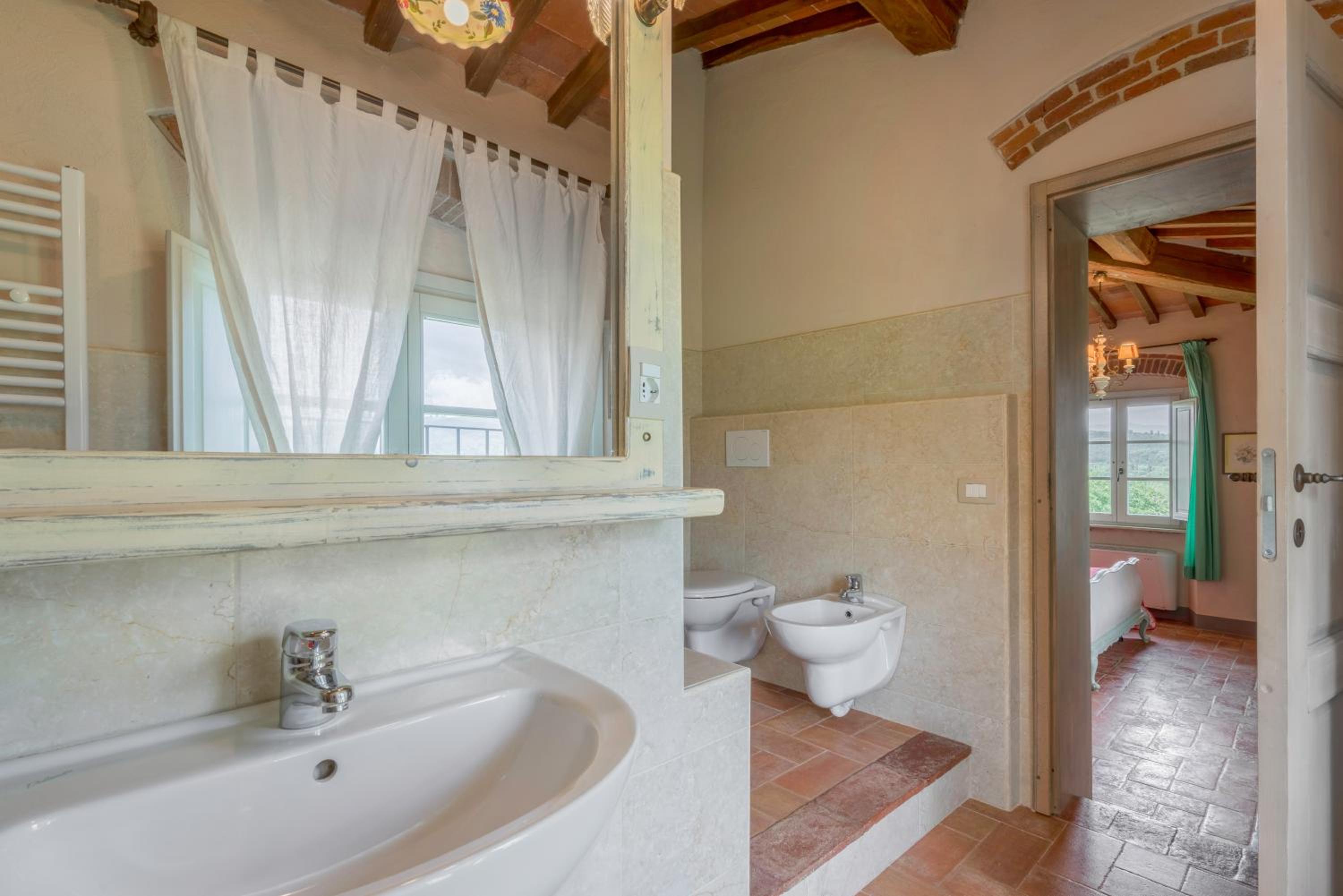 Deluxe Villa photo 2