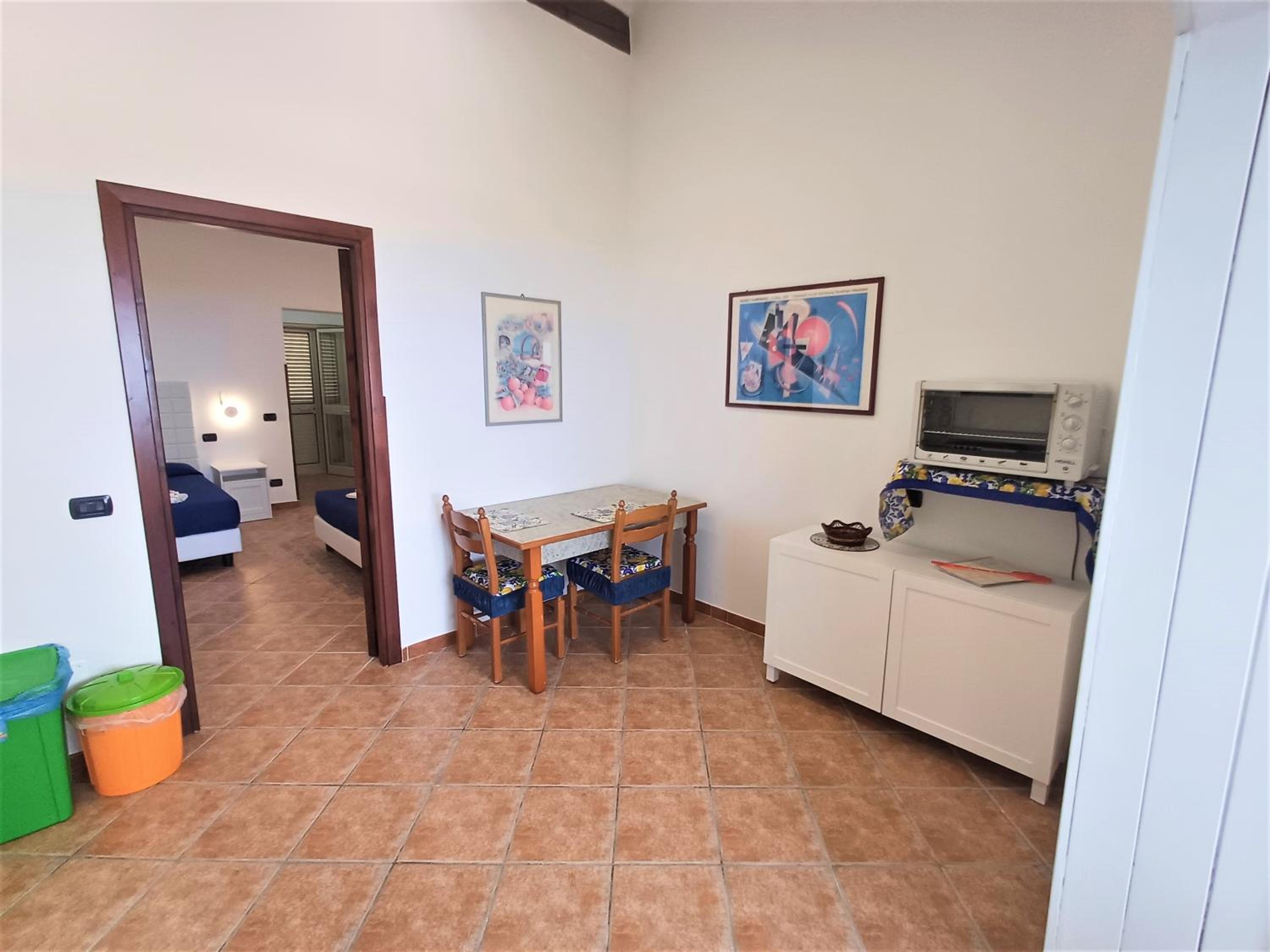 Deluxe Apartment photo 1
