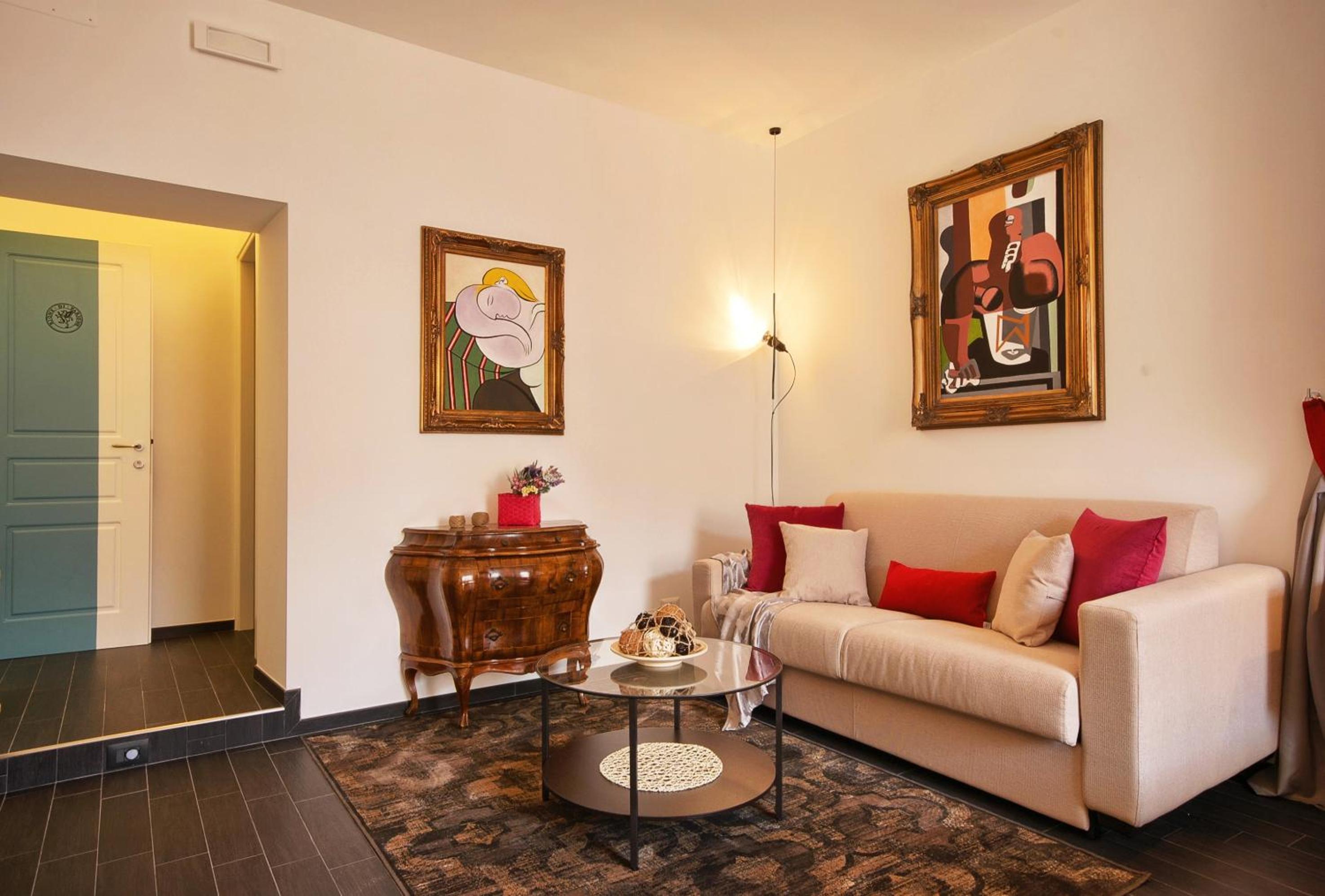 Triple Room with Balcony photo 2