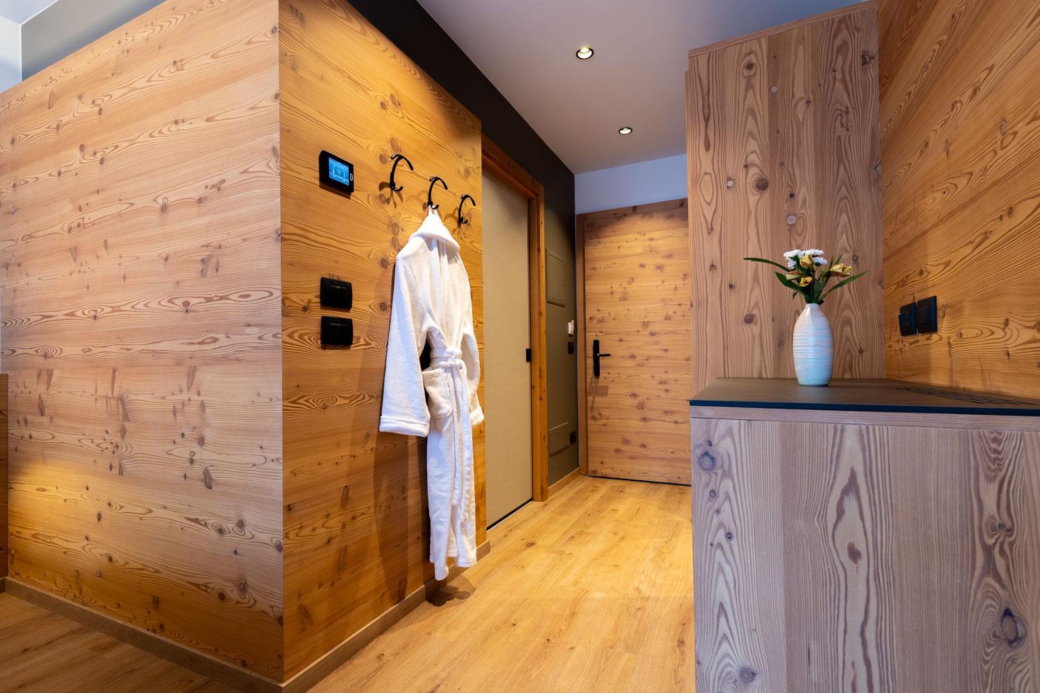 Double Room with Mountain View photo 1