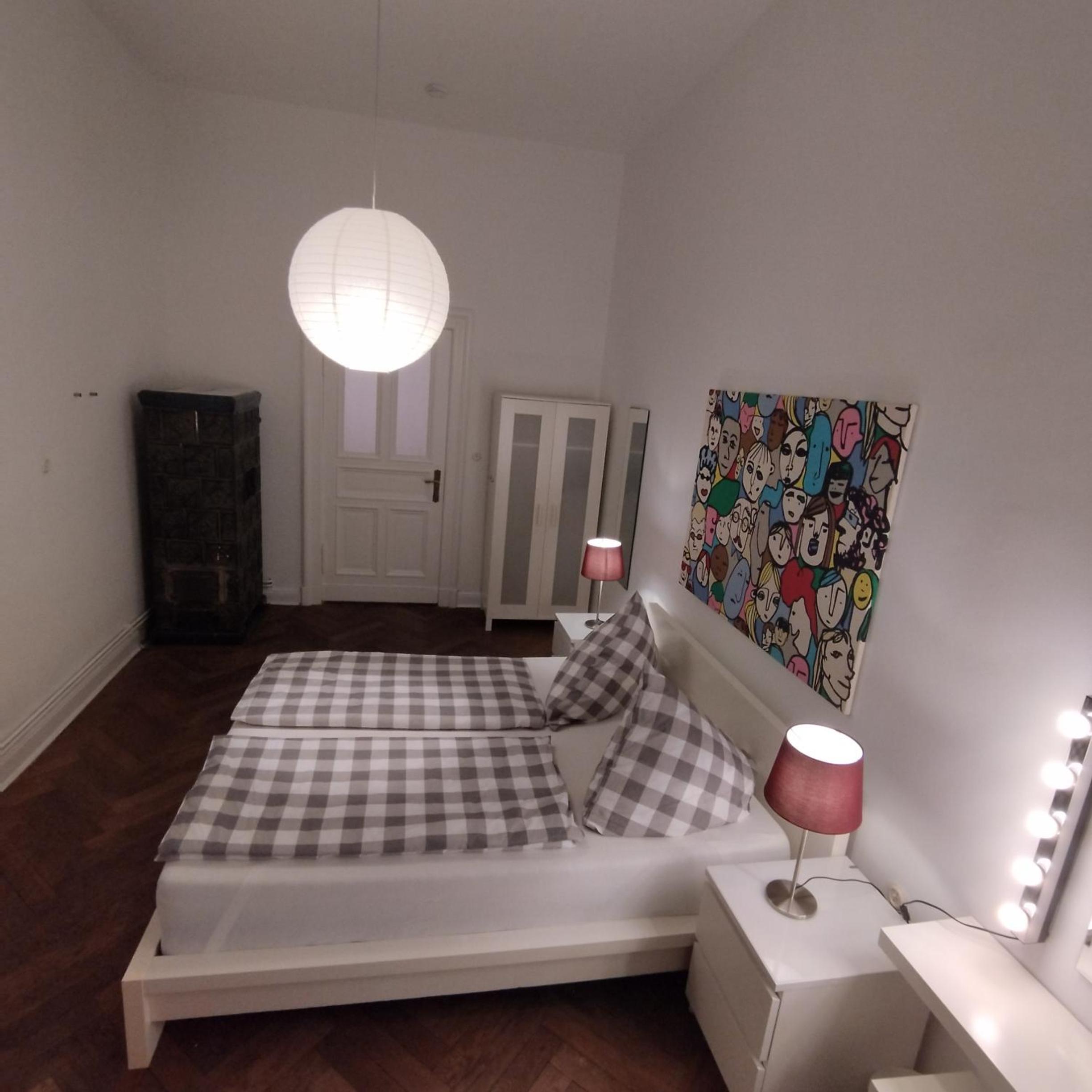 Two-Bedroom Apartment photo 2