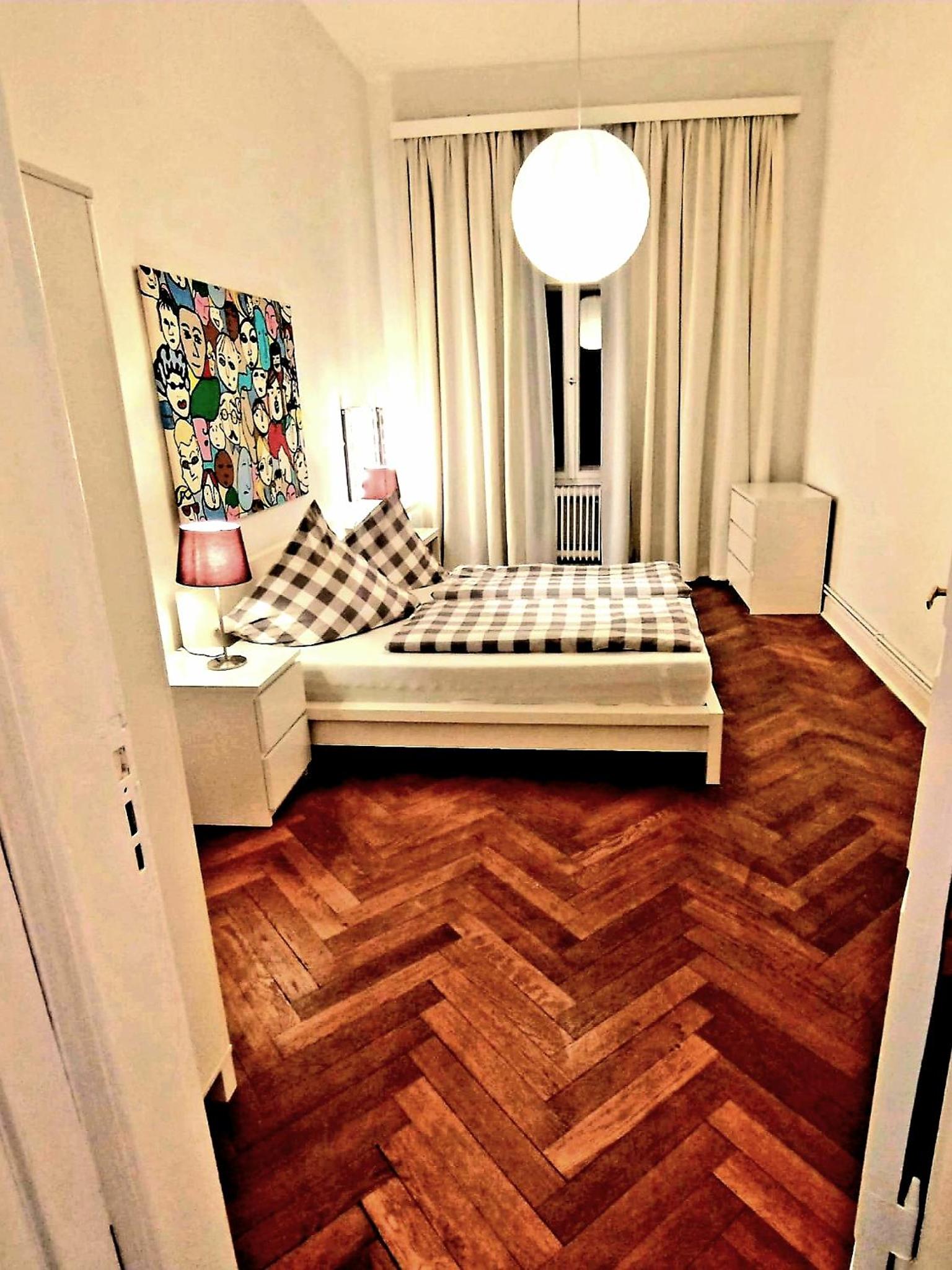 Two-Bedroom Apartment photo 3