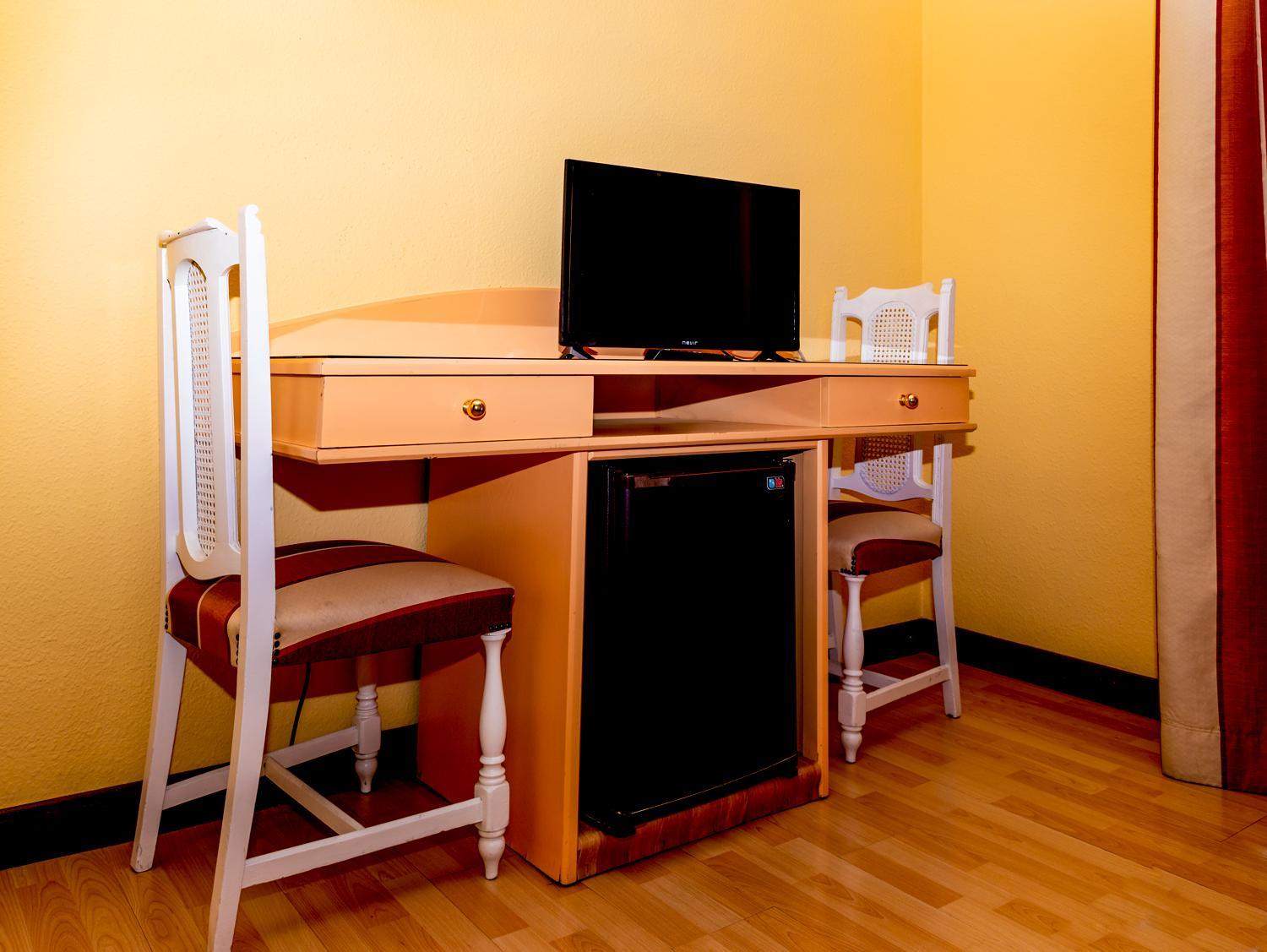 Habitación Individual