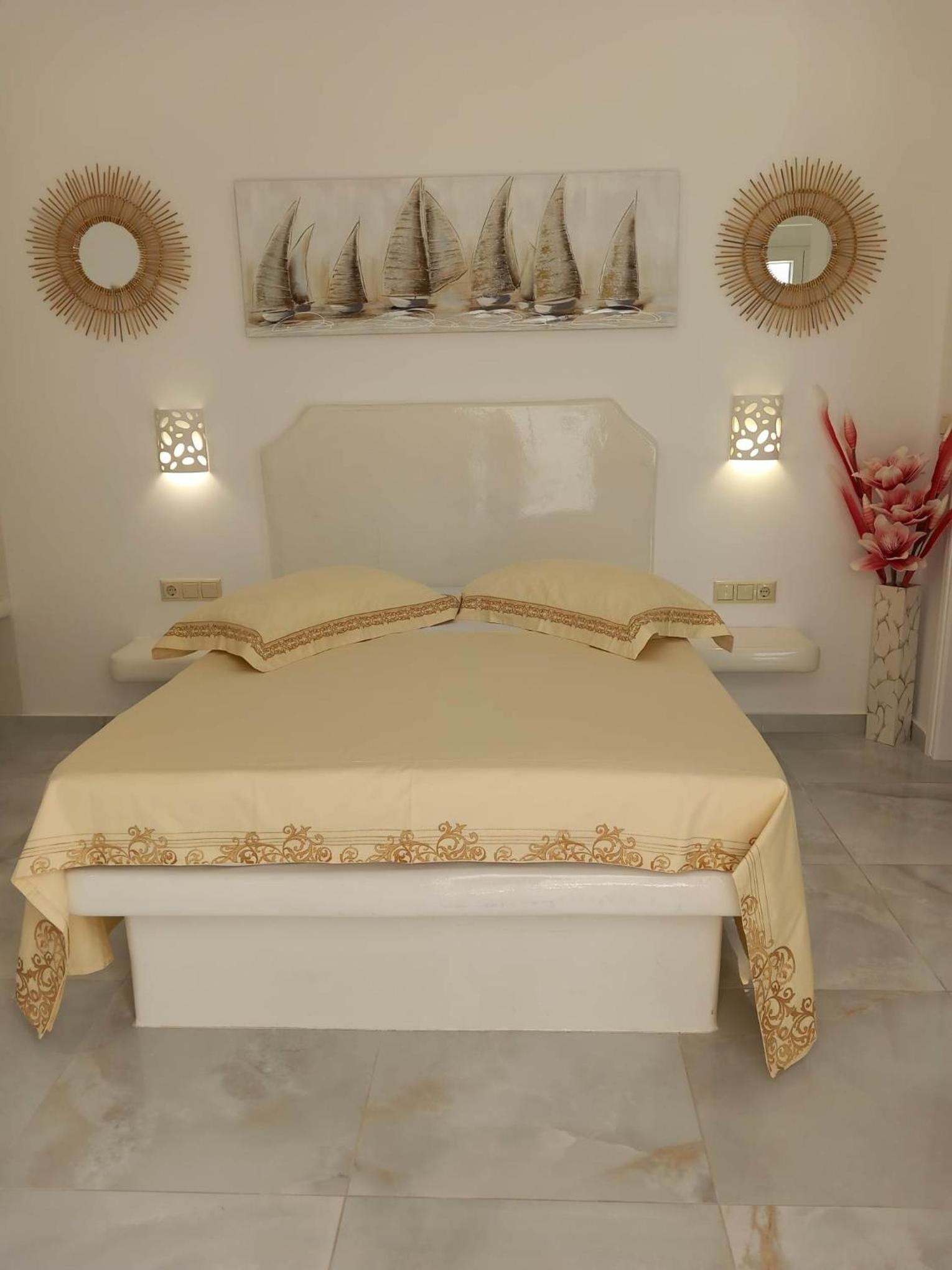 Double Room with Terrace - Photo 4