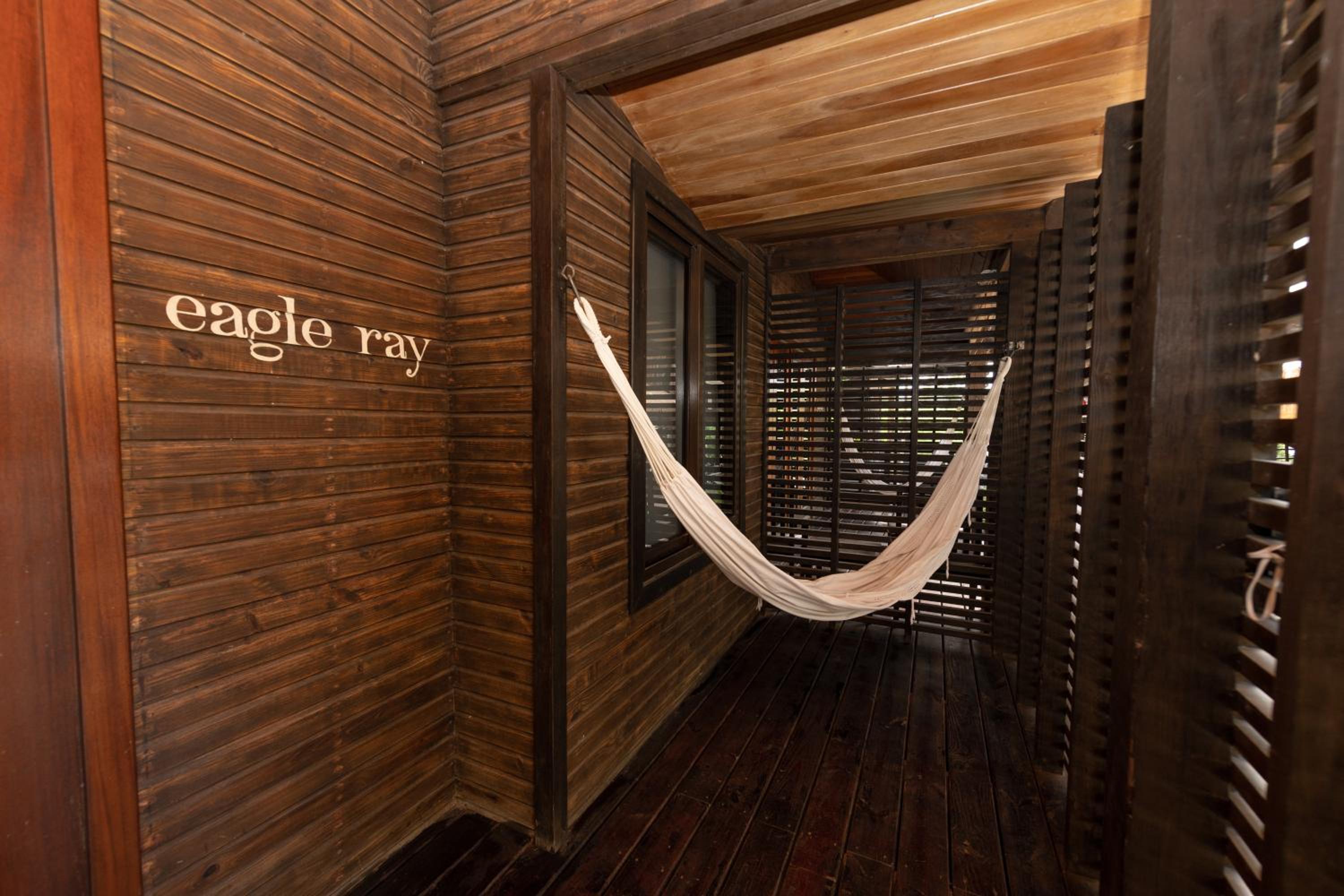 Deluxe Studio with Ensuite Private Mini Pool