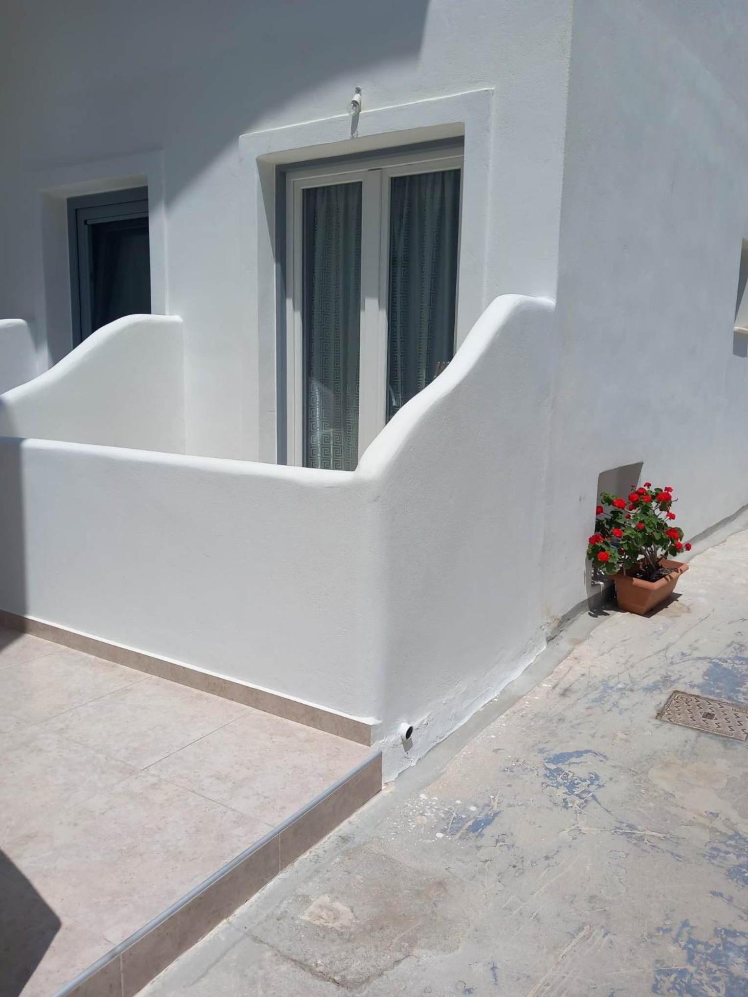 Double Room with Terrace - Photo 9