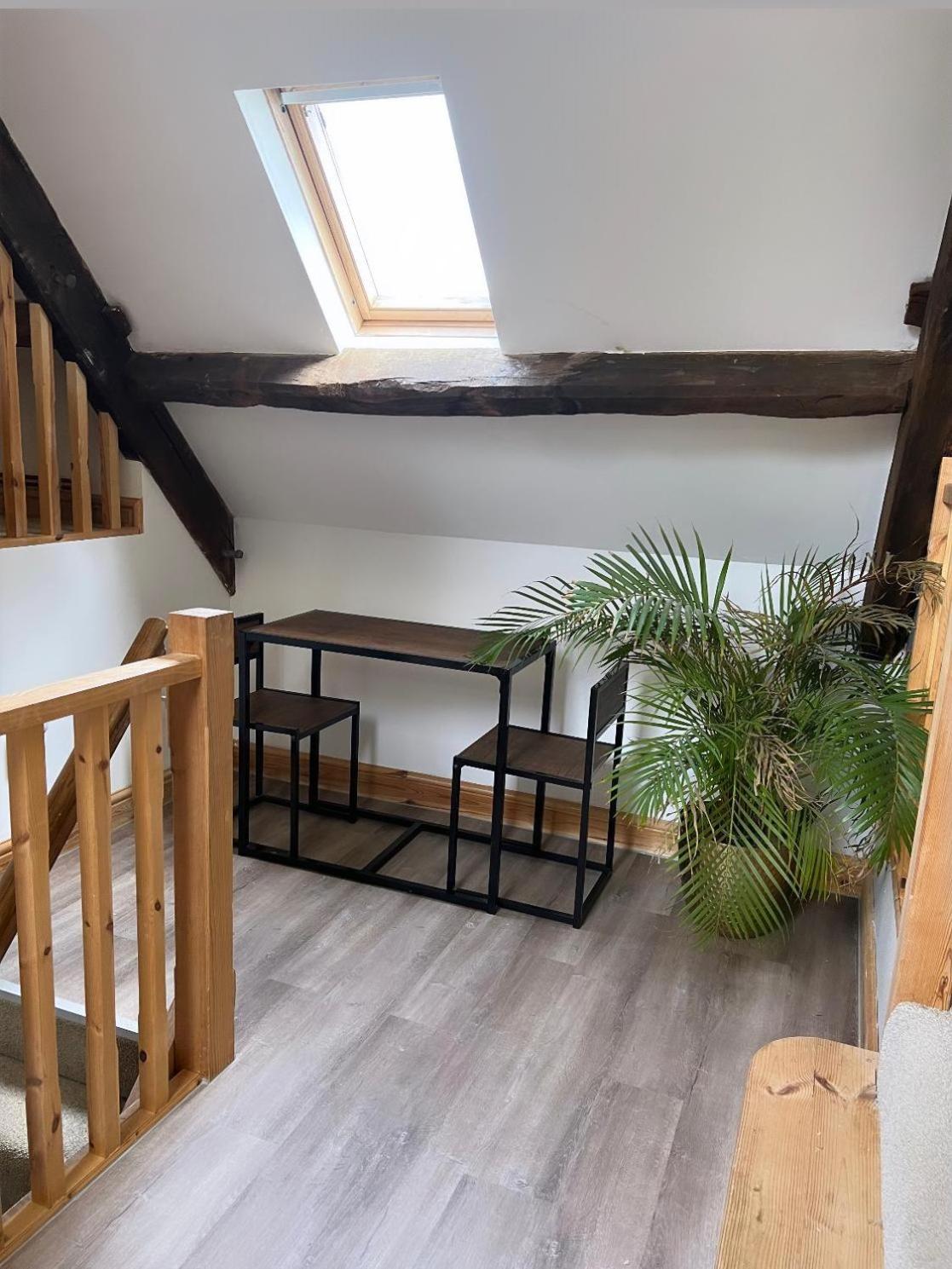 Double Room - Photo 3
