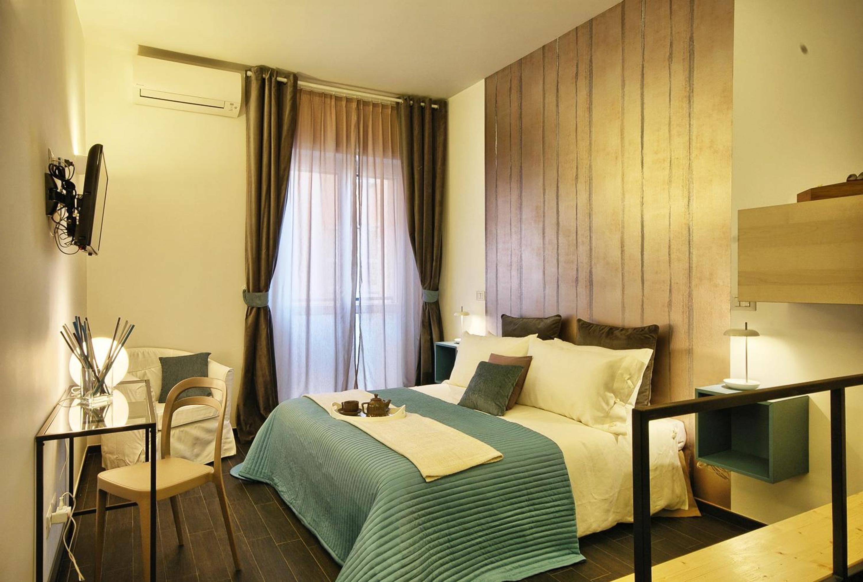 Double Room photo 1