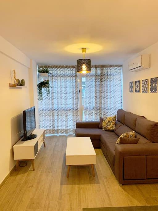 Departamento de tres habitaciones