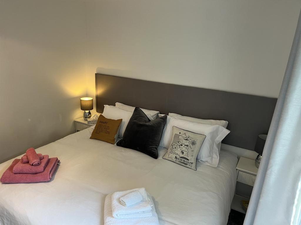 Double Room with Park View photo 2