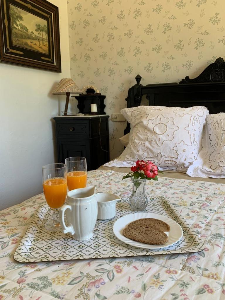 Casa de tres habitaciones