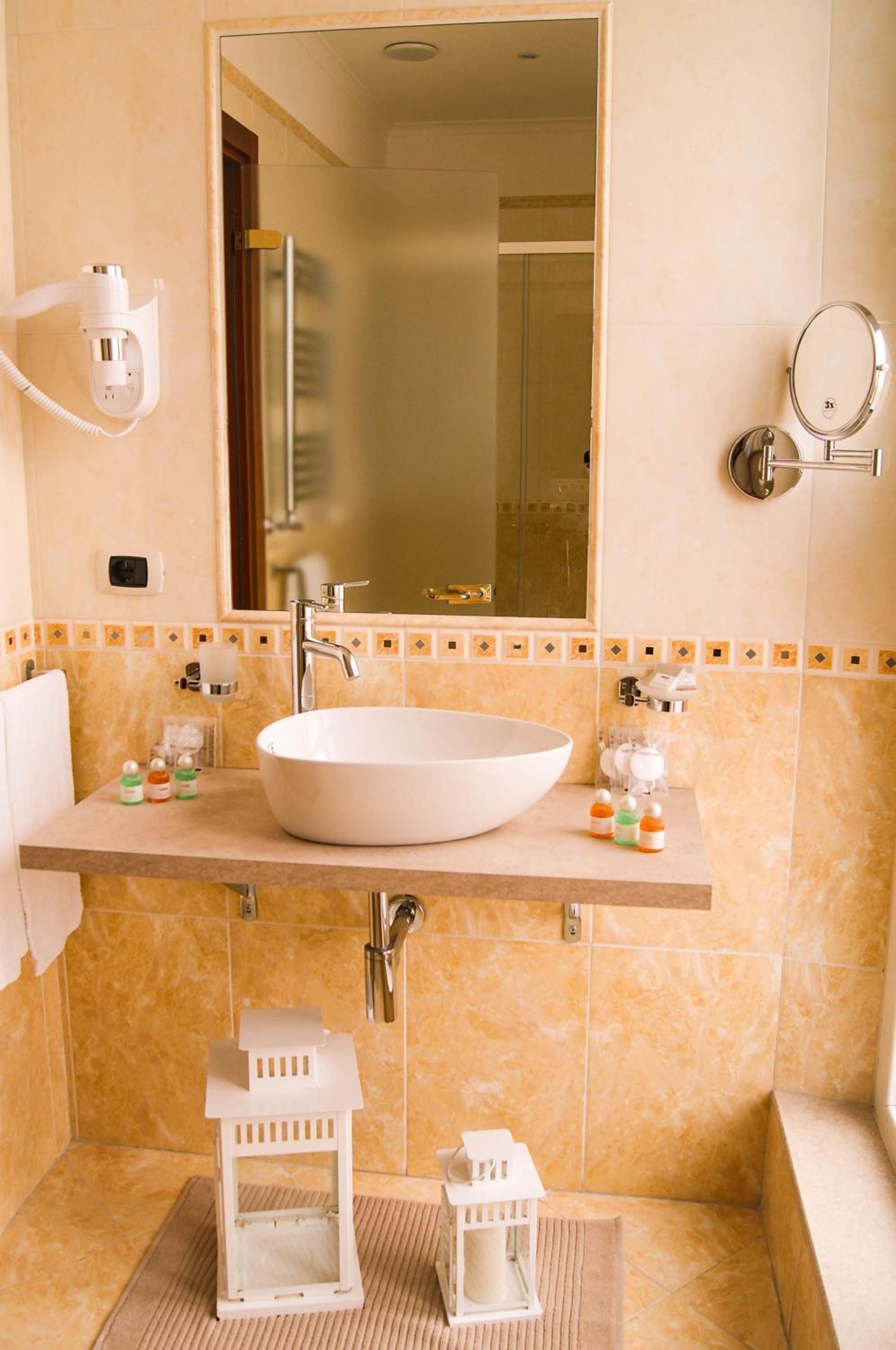 Triple Room with City View photo 3