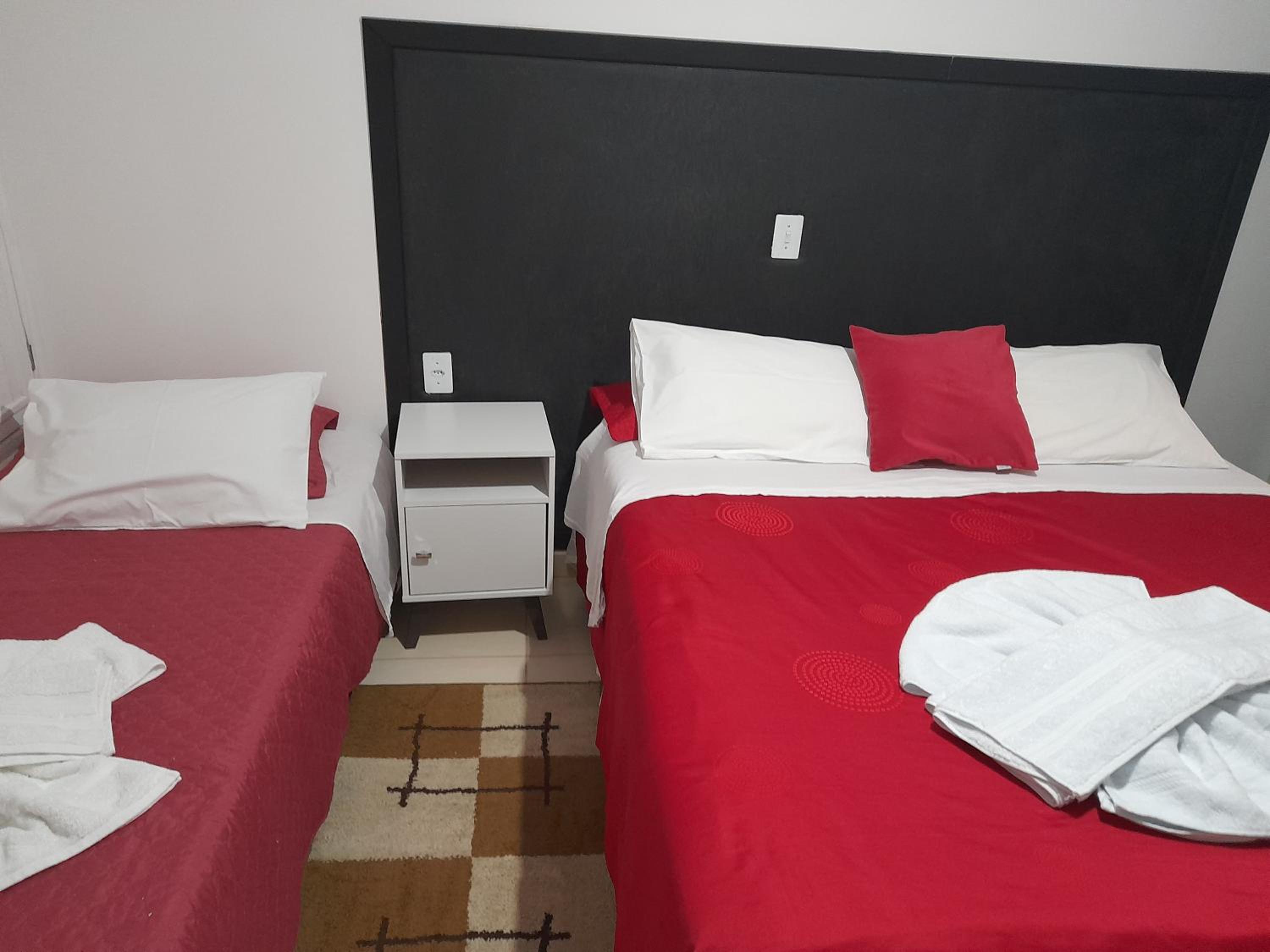 Deluxe Room (2 Adults + 1 Child) photo 3