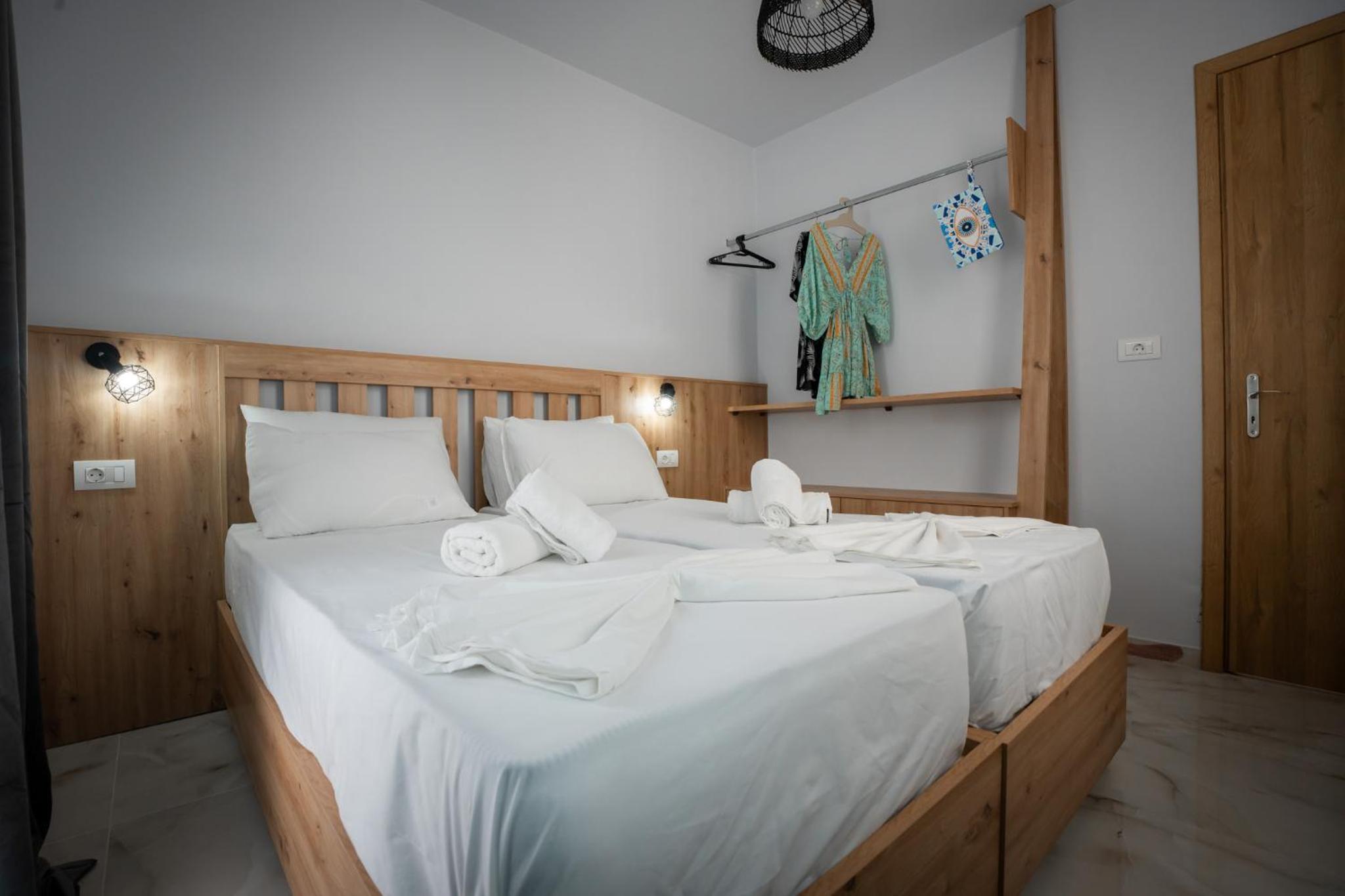 Two-Bedroom Villa photo 2
