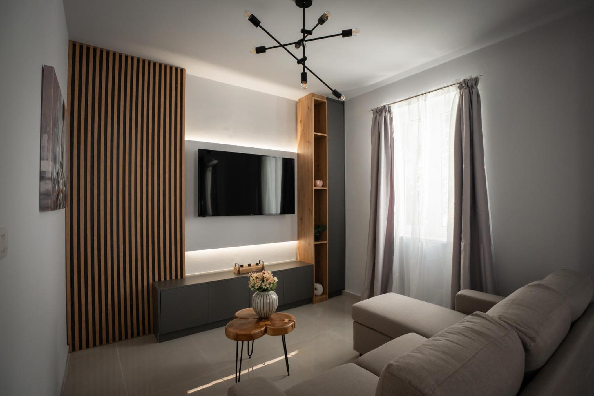 Two-Bedroom Villa photo 3