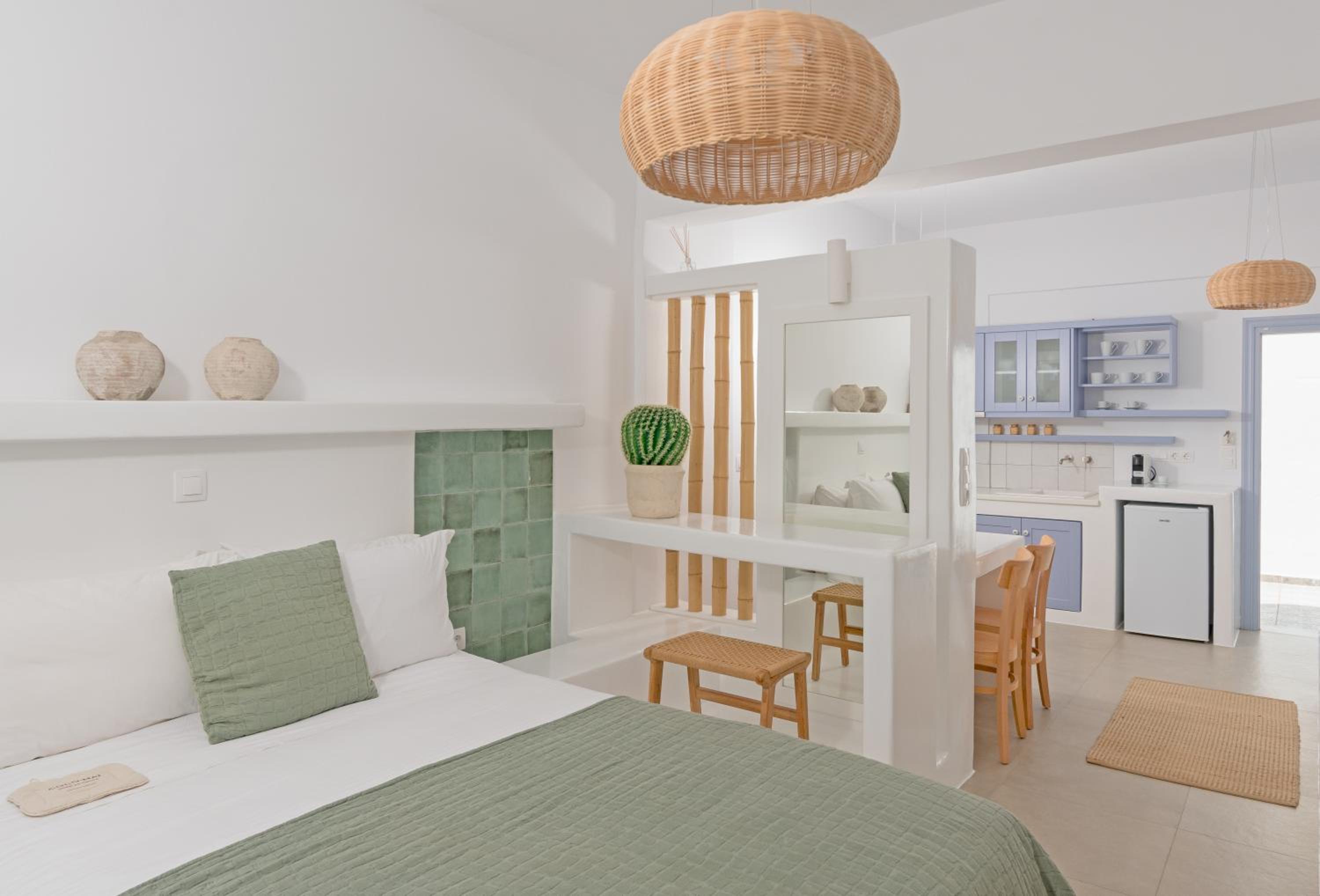 Suite with Private Pool