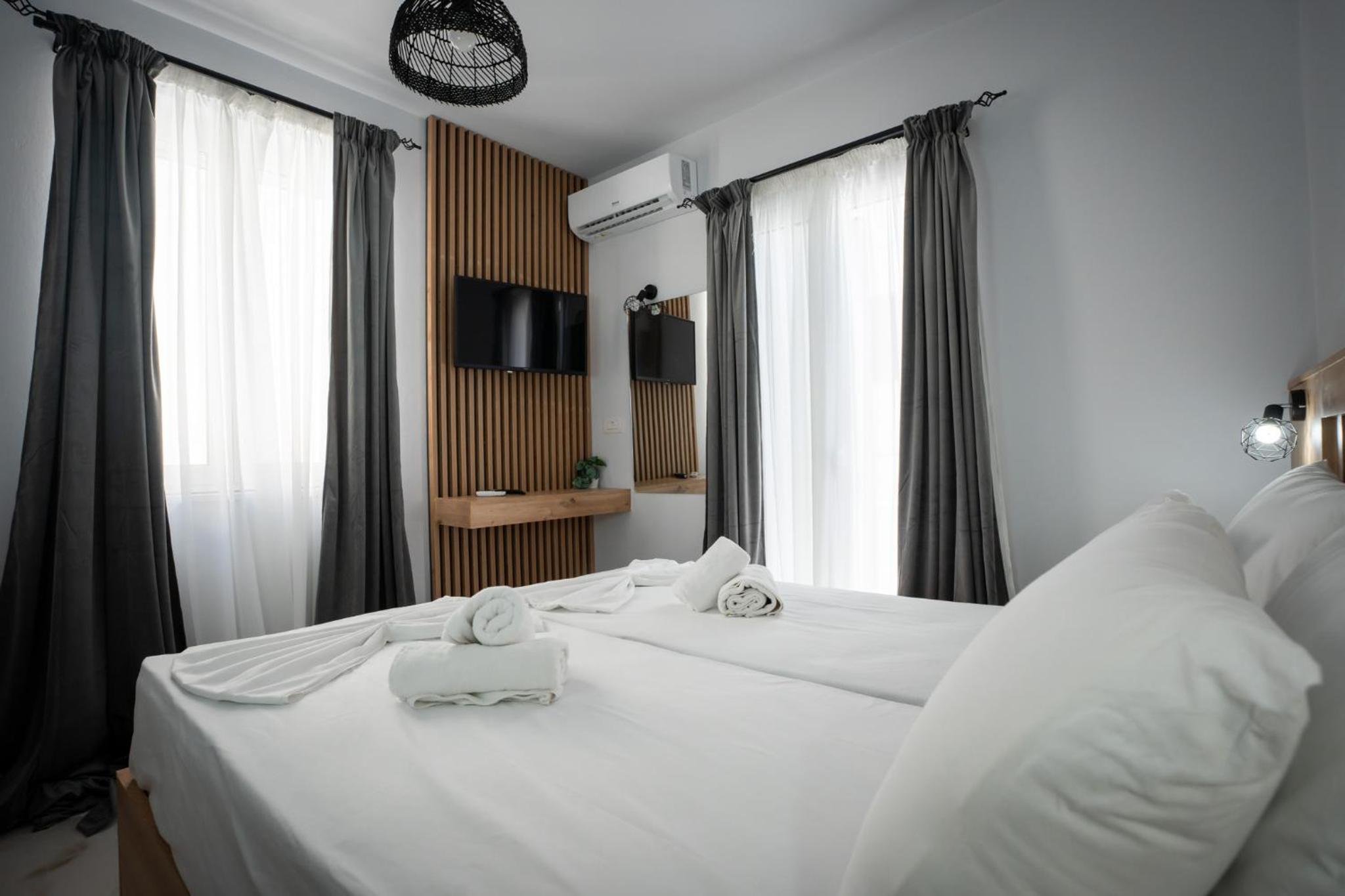 Two-Bedroom Villa photo 1