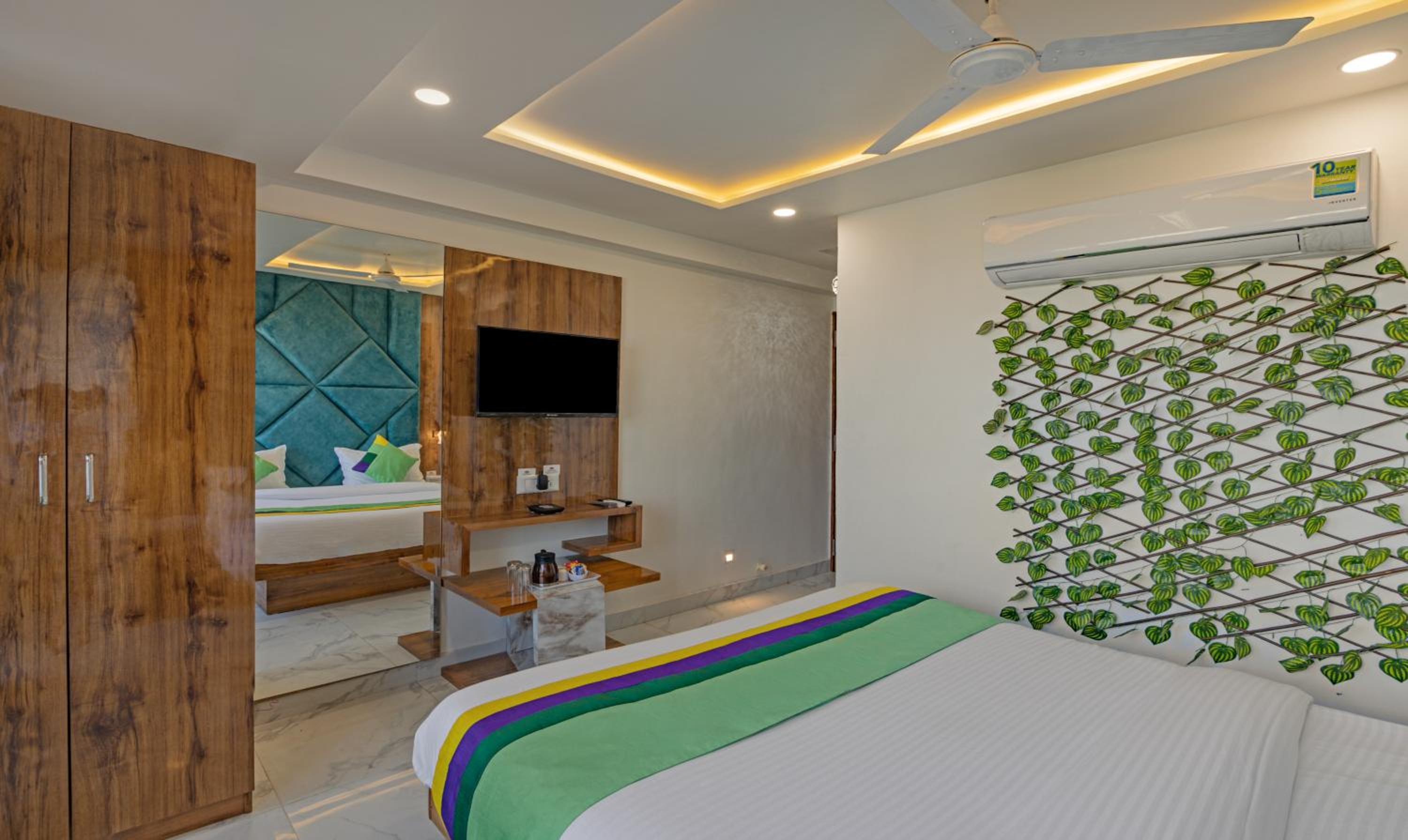Standard Room photo 3