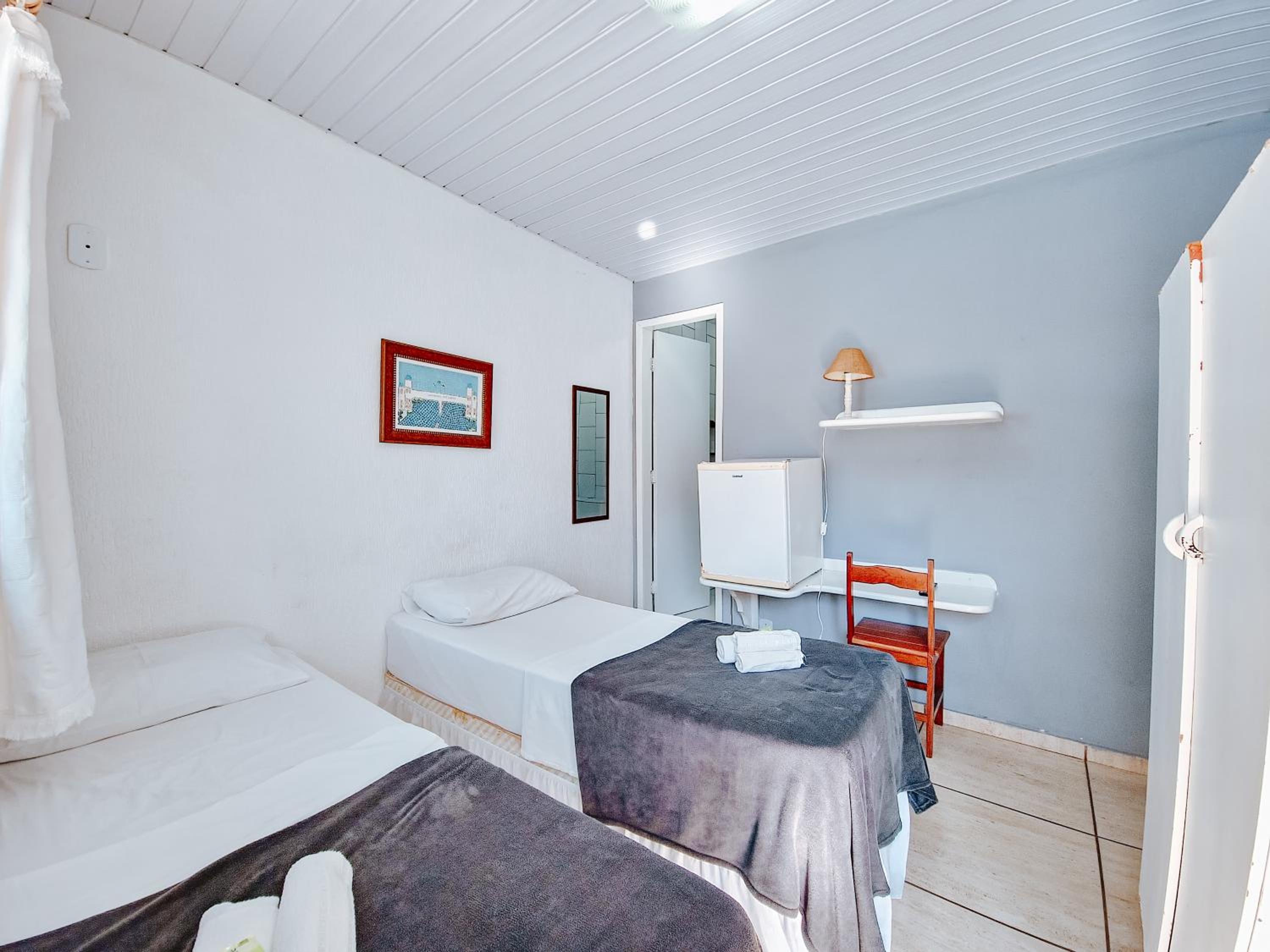 Standard Twin Room photo 1