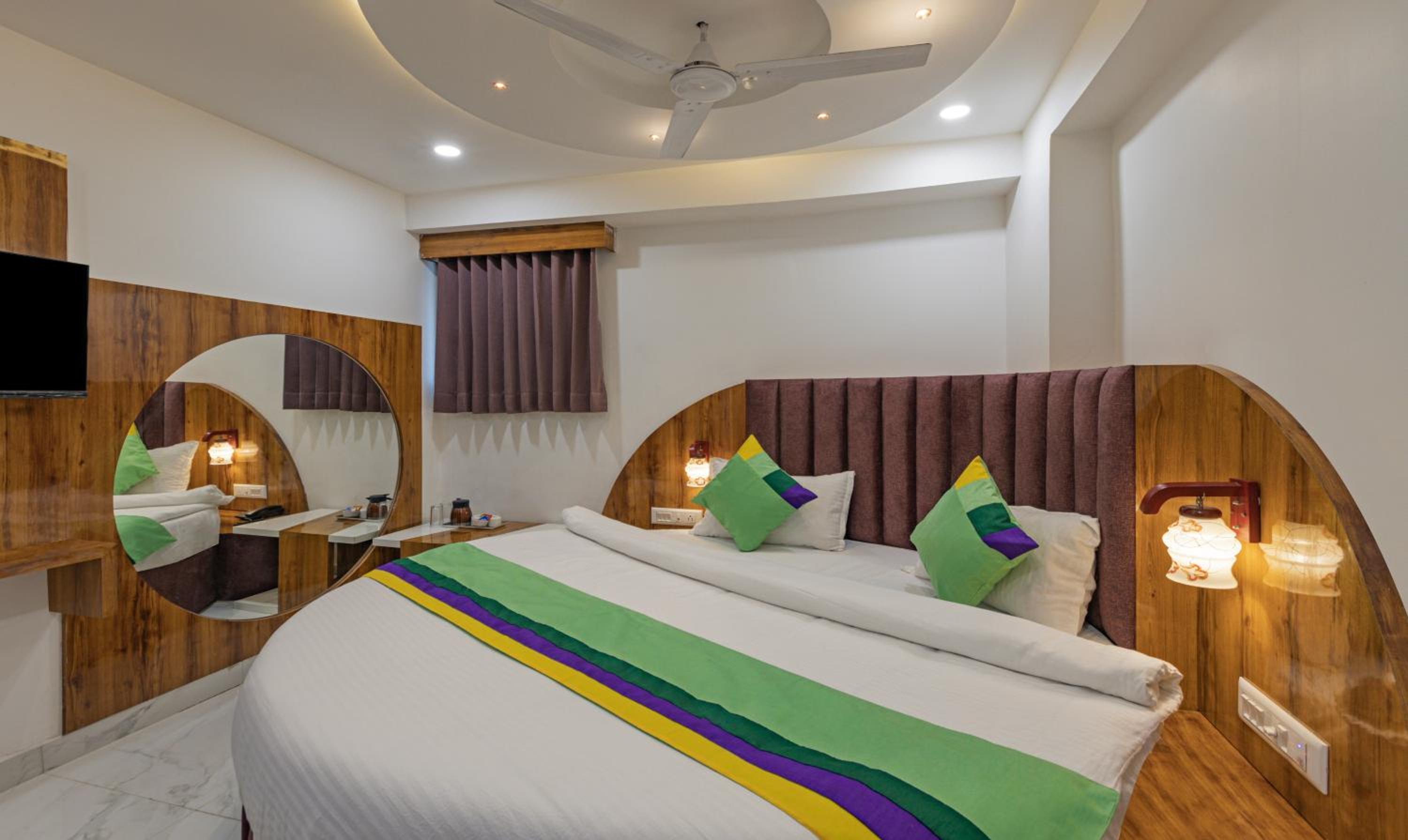 Superior Room photo 3