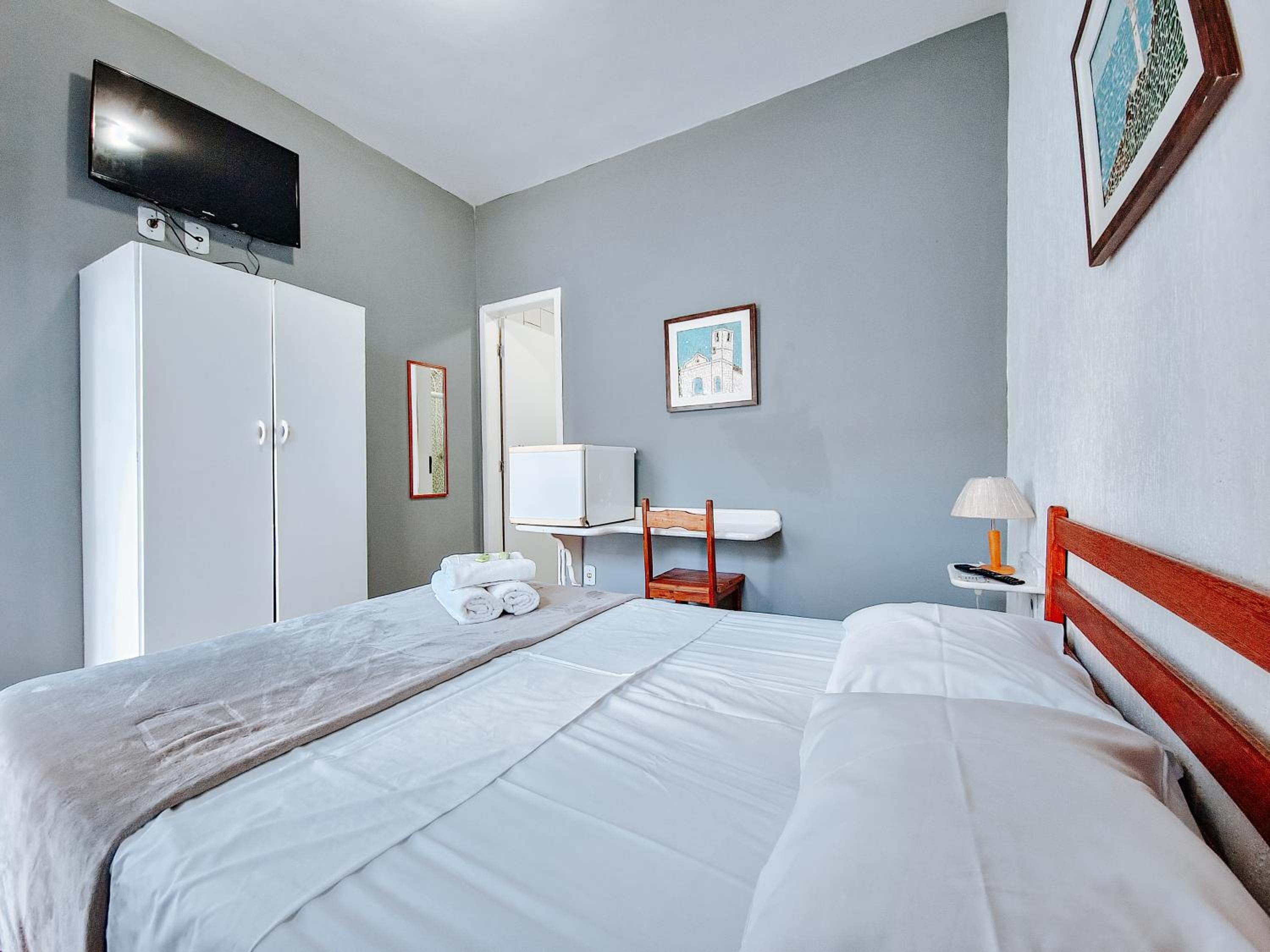 Standard Double Room photo 2