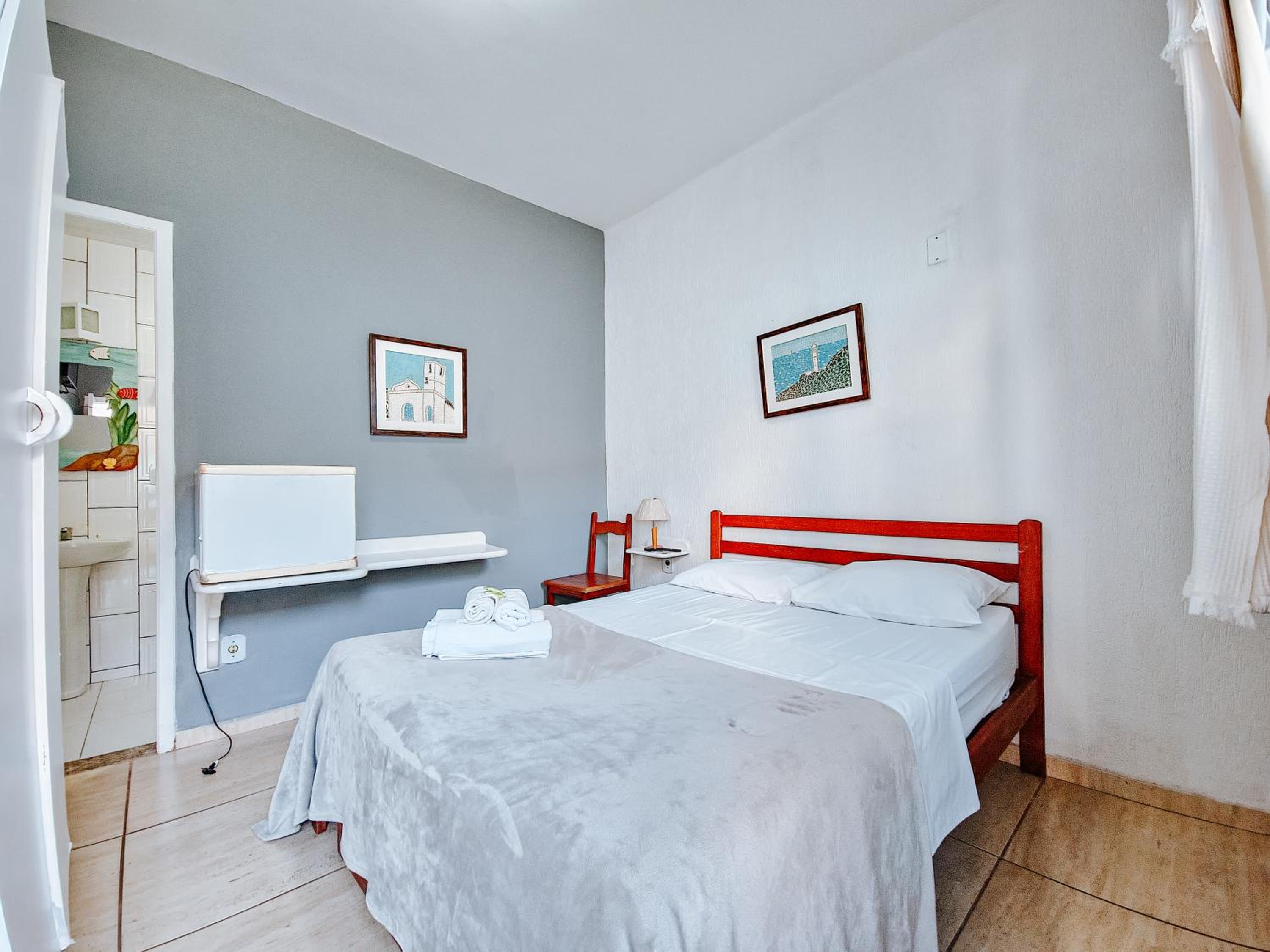 Standard Double Room photo 1