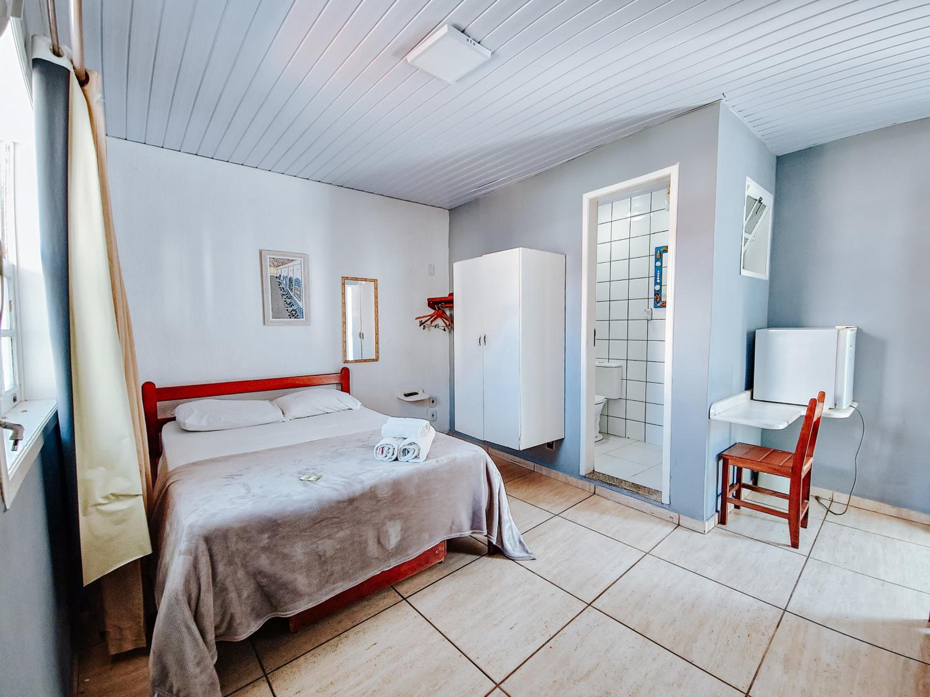 Quadruple Room photo 1