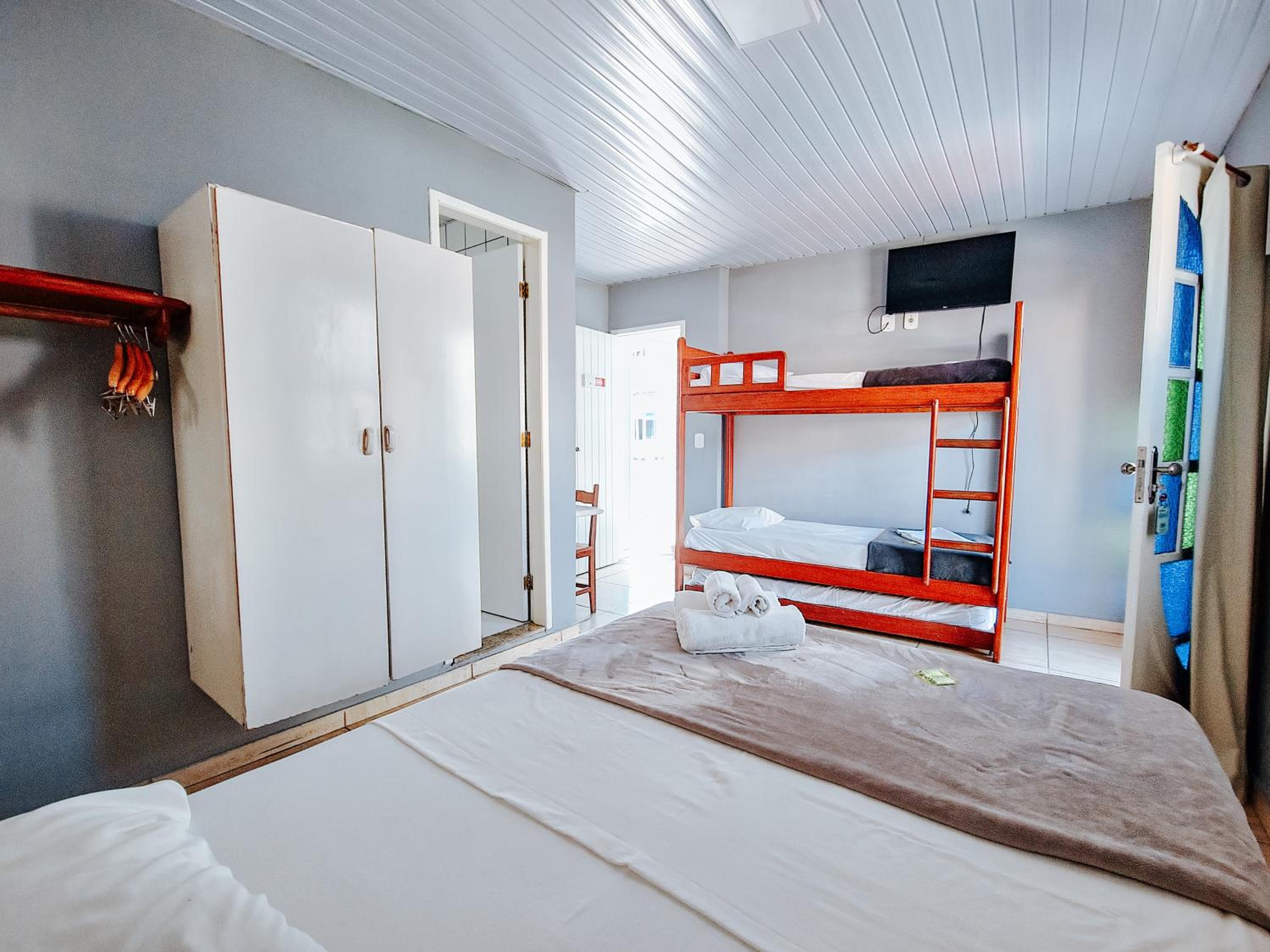 Quadruple Room photo 2