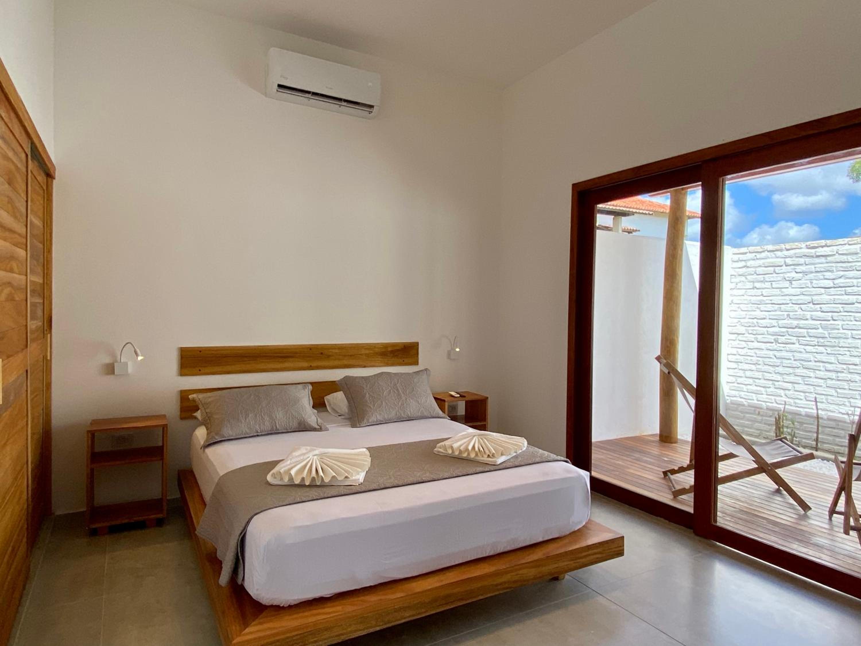 Two-Bedroom Suite - Photo 1