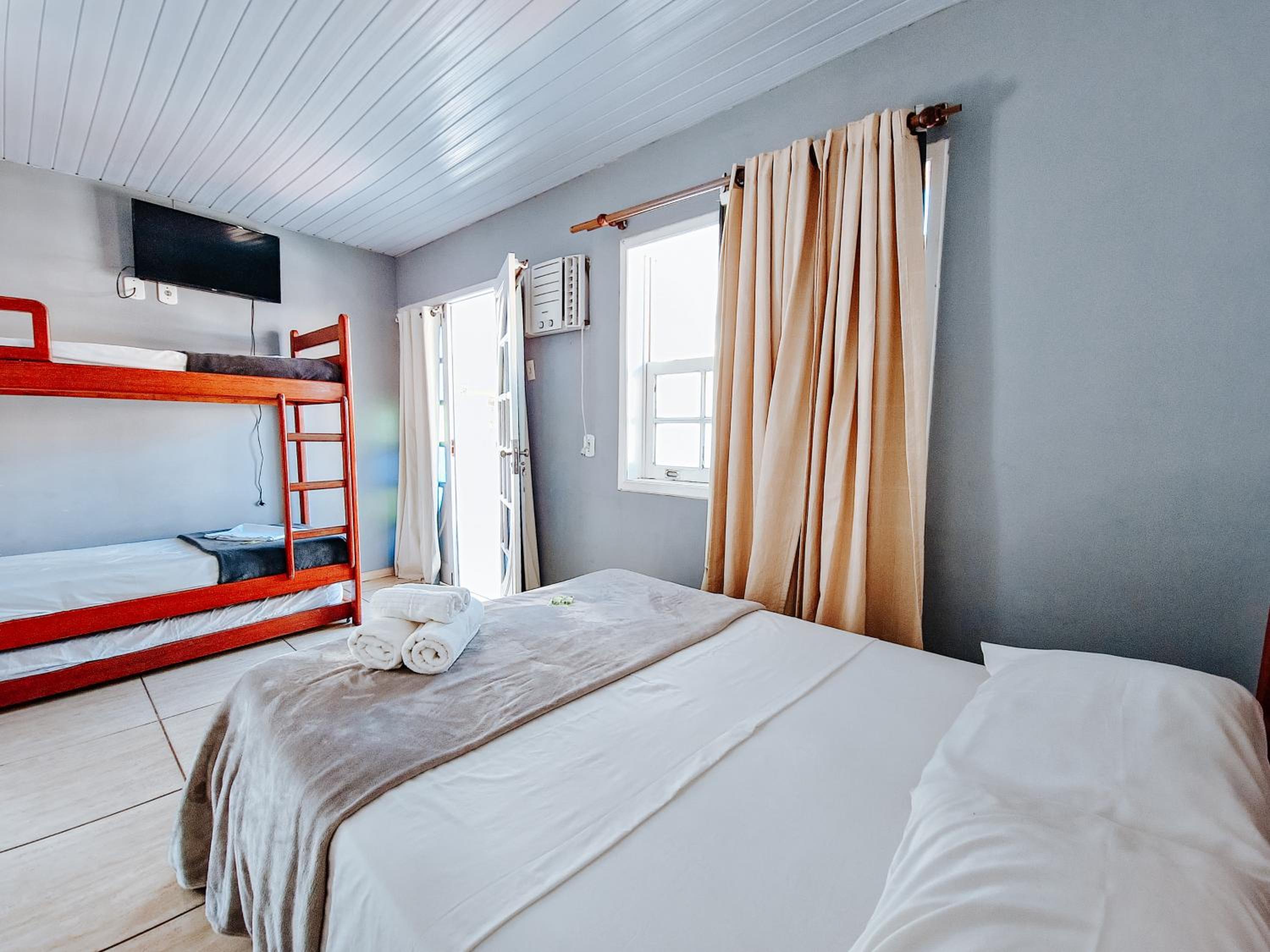 Quadruple Room photo 3