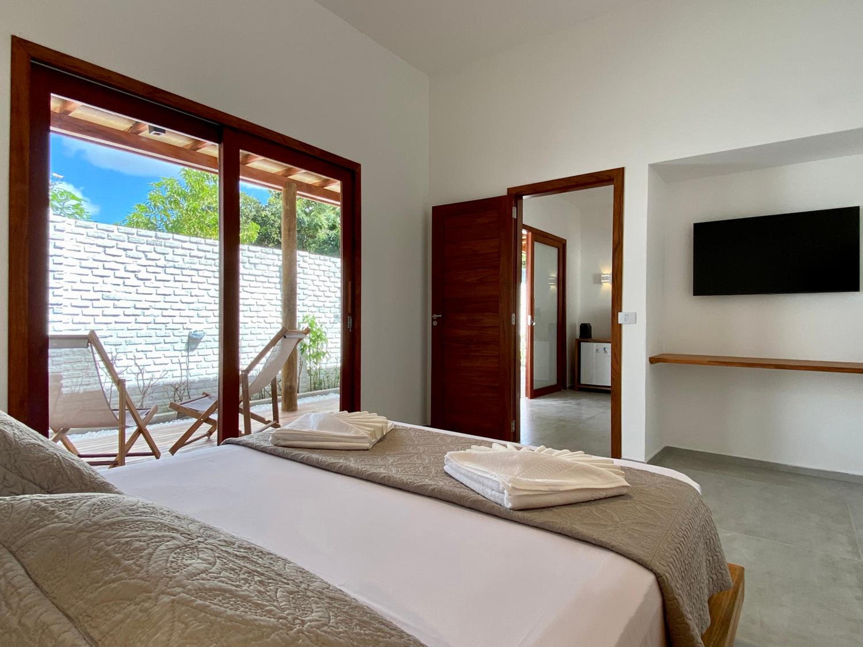 Two-Bedroom Suite photo 2