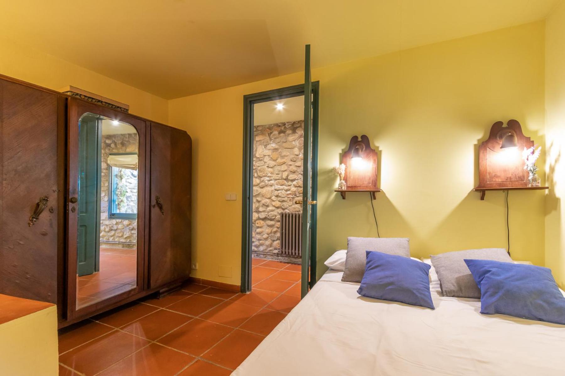 Villa with Garden View photo 3
