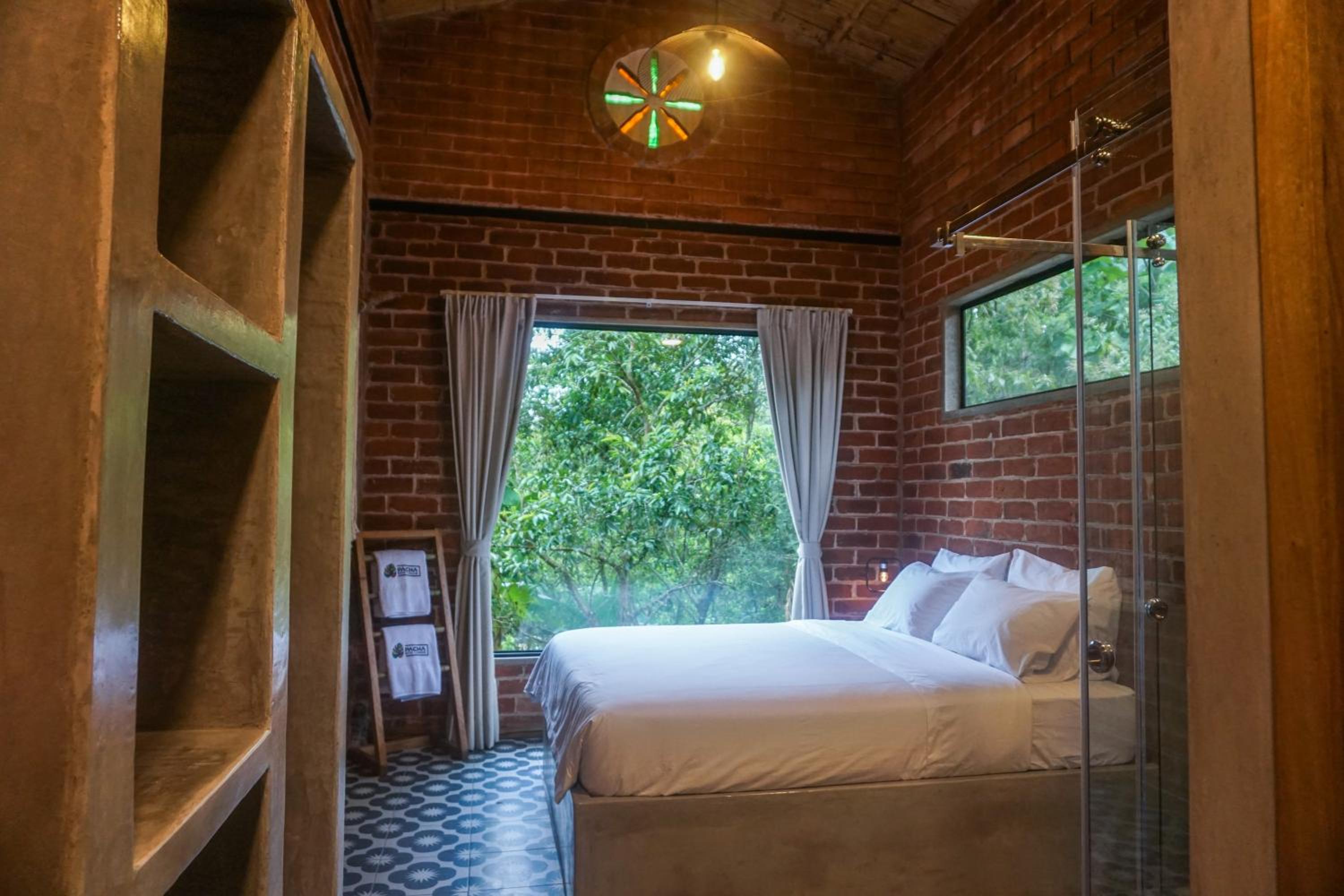 Deluxe Double Room  photo 2