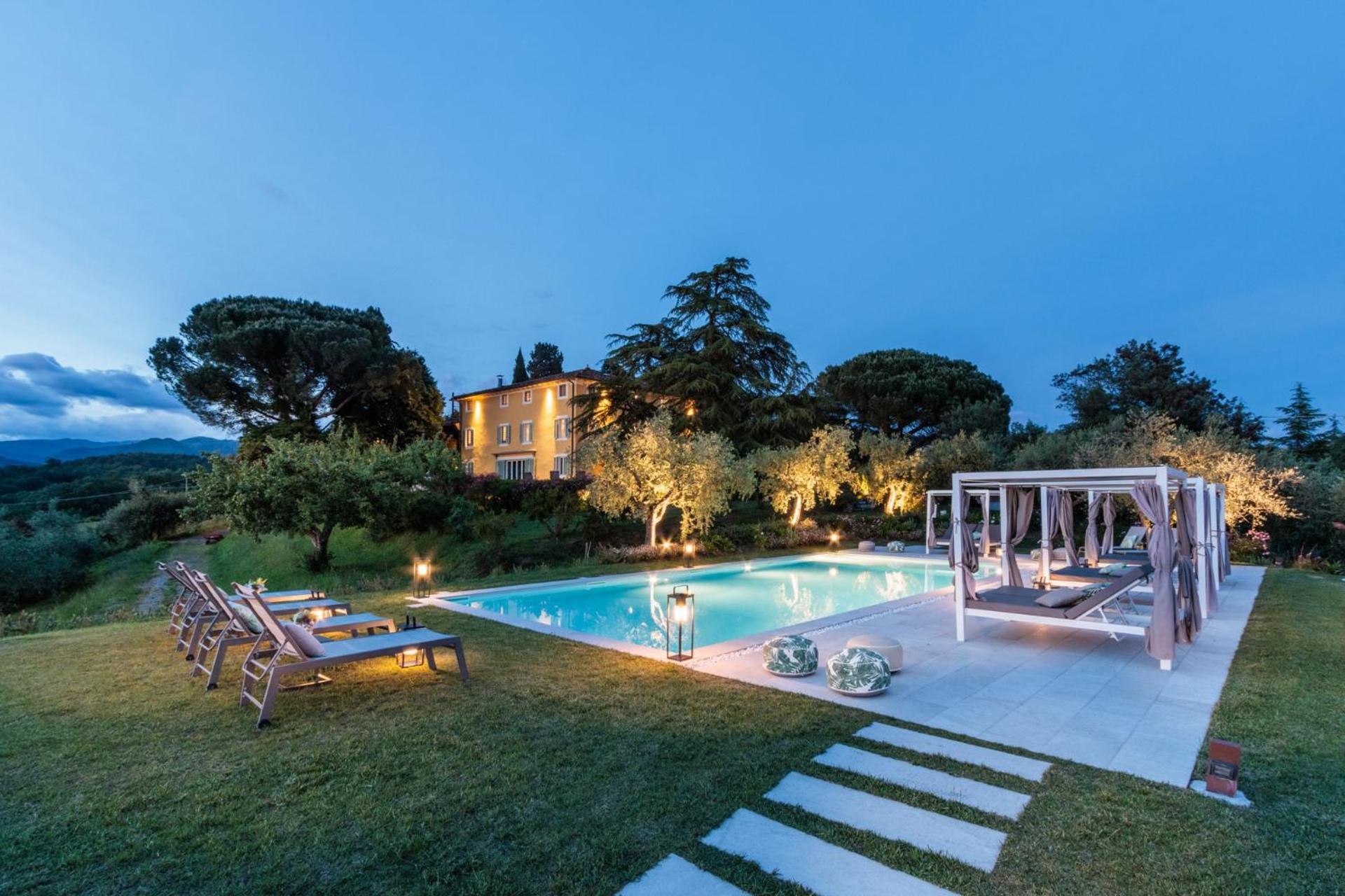 Villa photo 3
