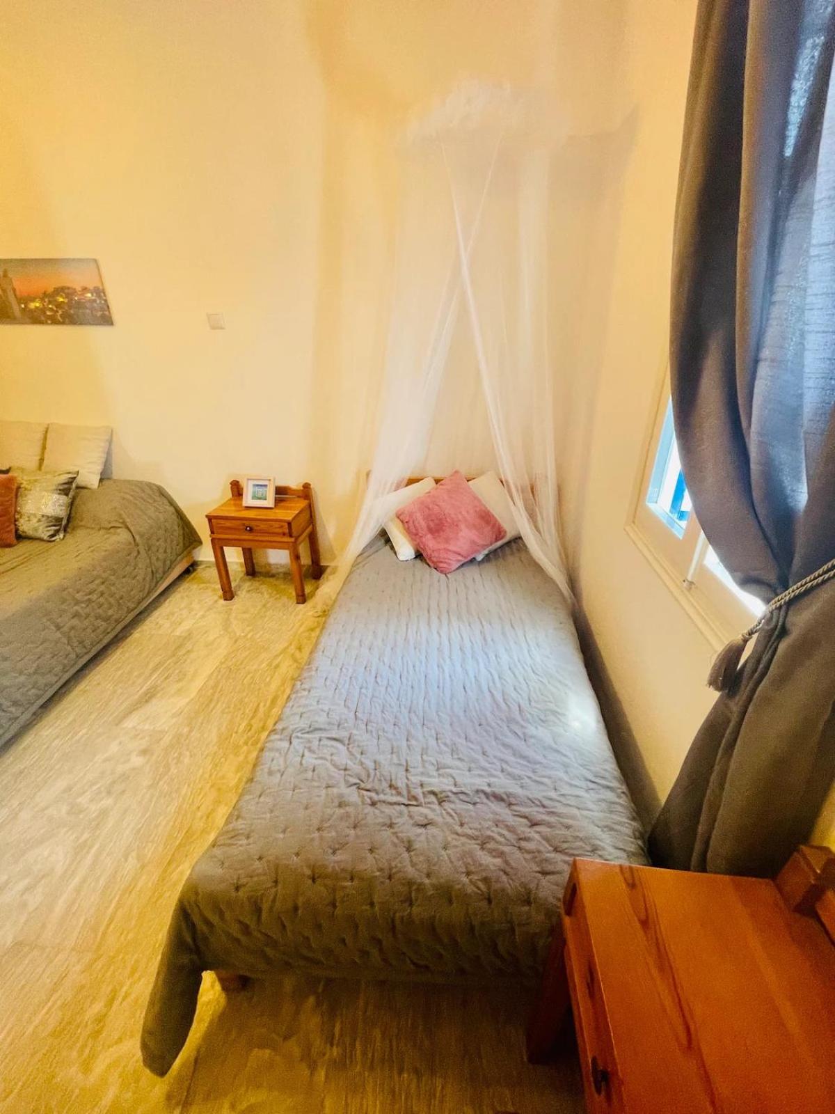 Apartment - Ground Floor photo 1