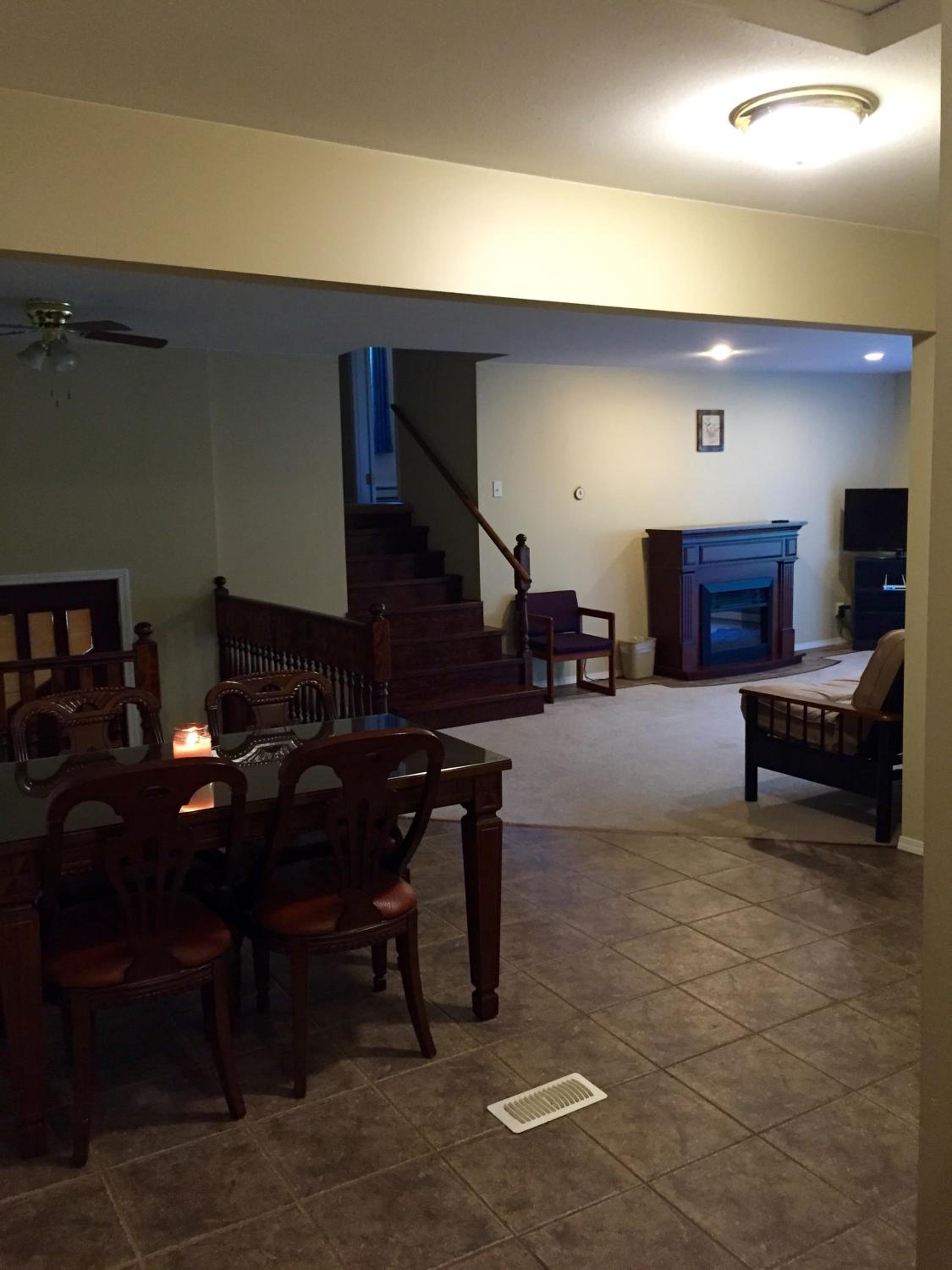 Classic Family Room photo 1