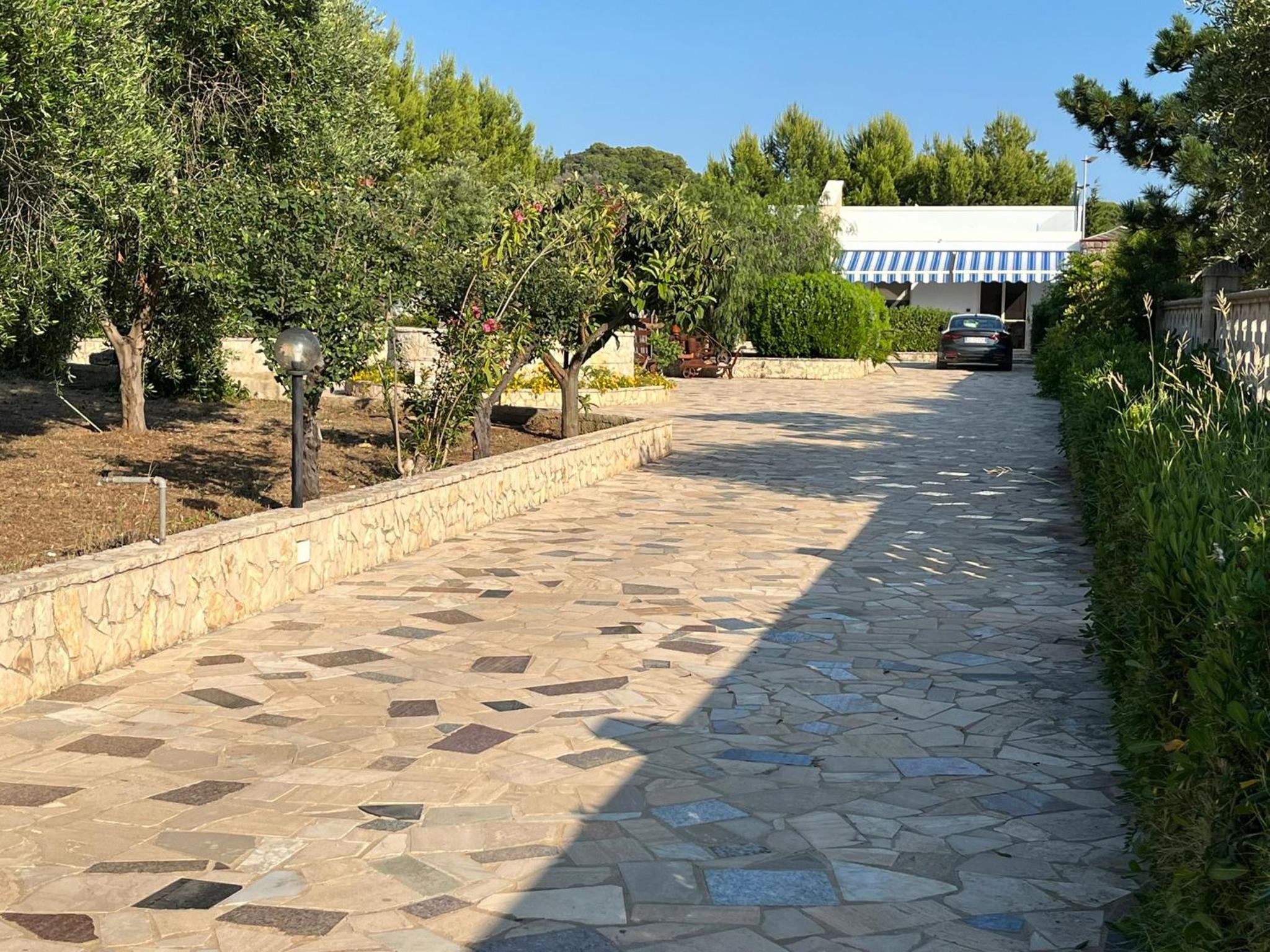Villa with Sea View photo 3