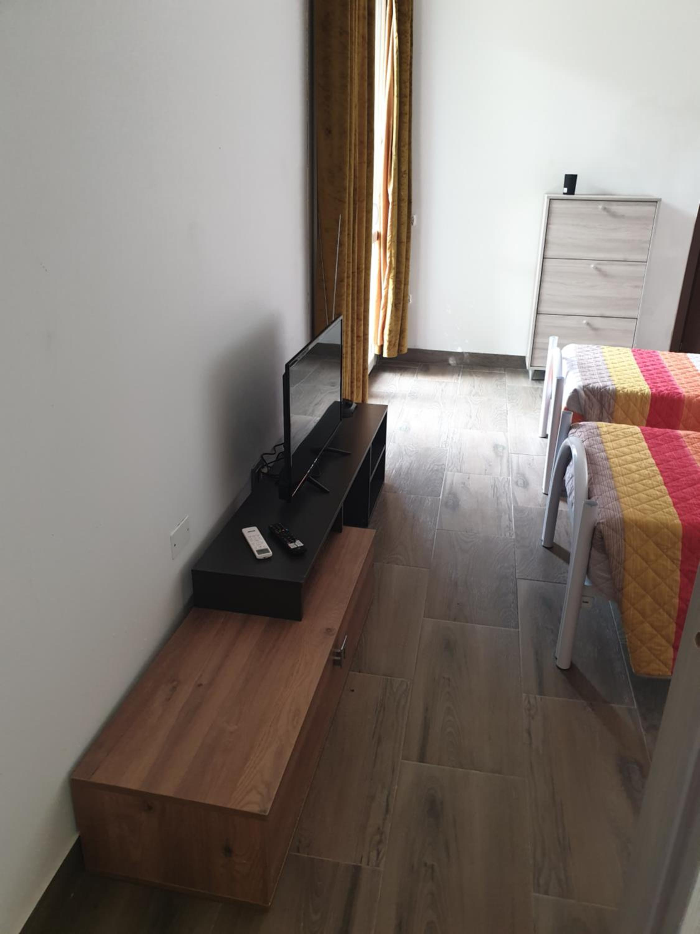 Deluxe Double or Twin Room photo 1