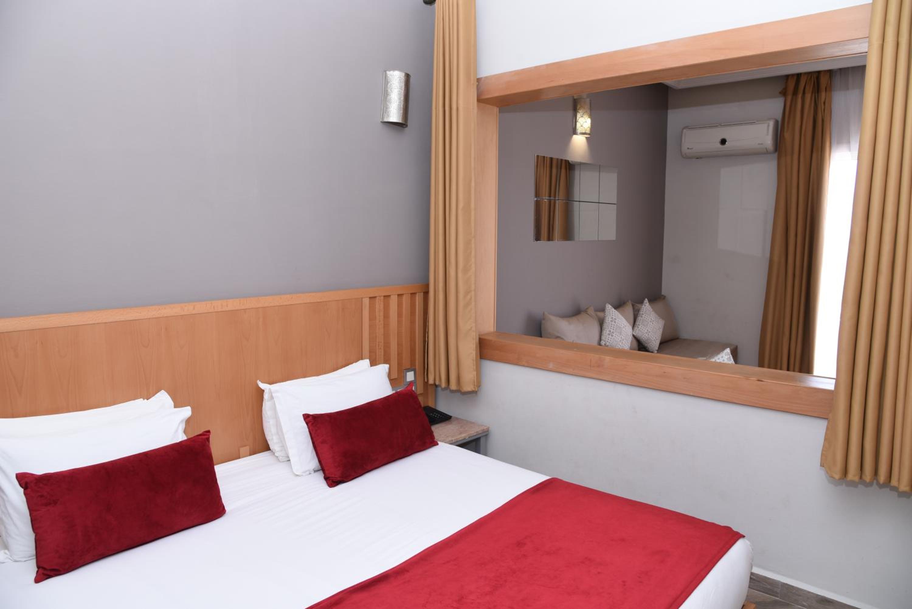 Junior Suite Quadruple photo 2