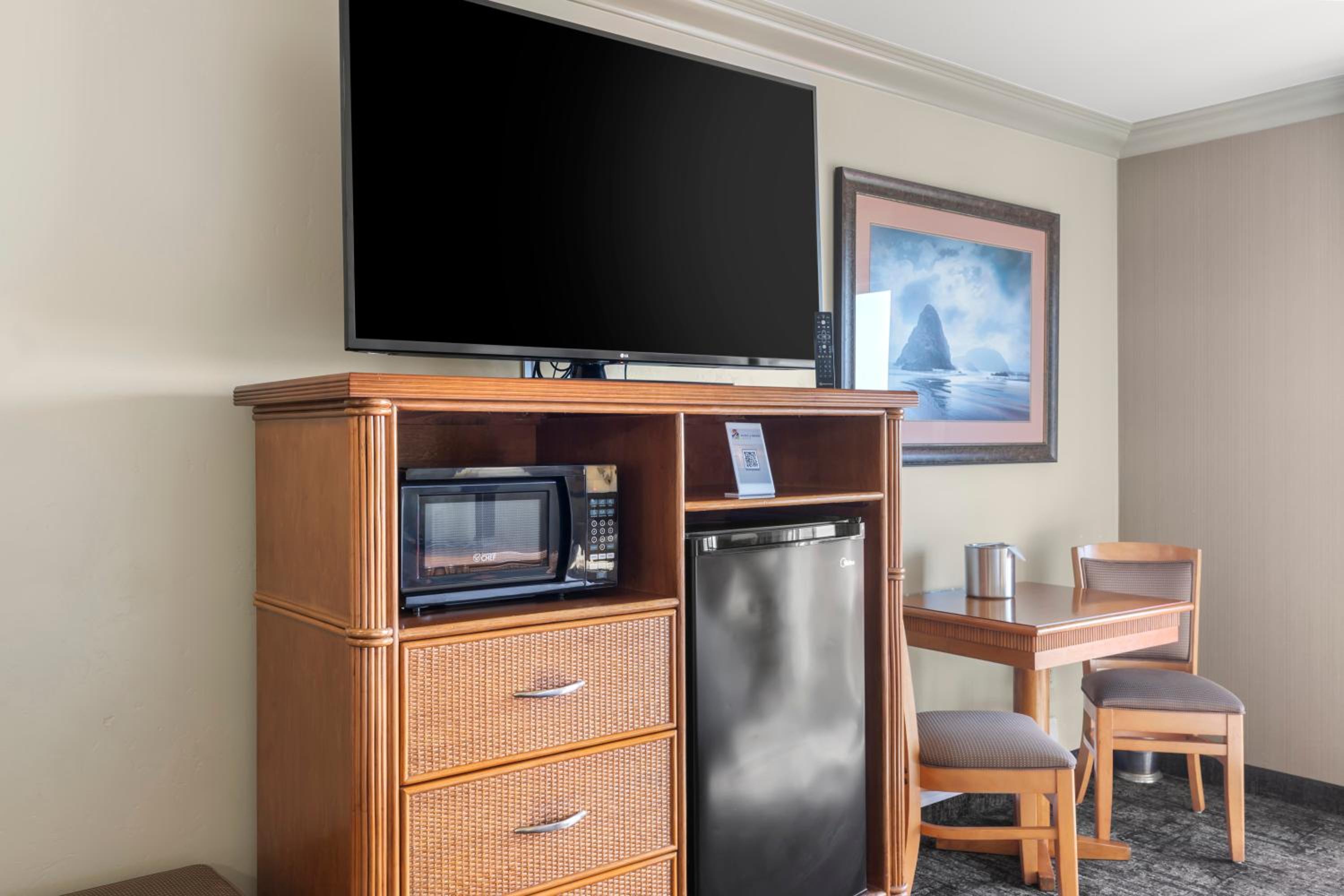 King Room with Ocean View - Photo 3